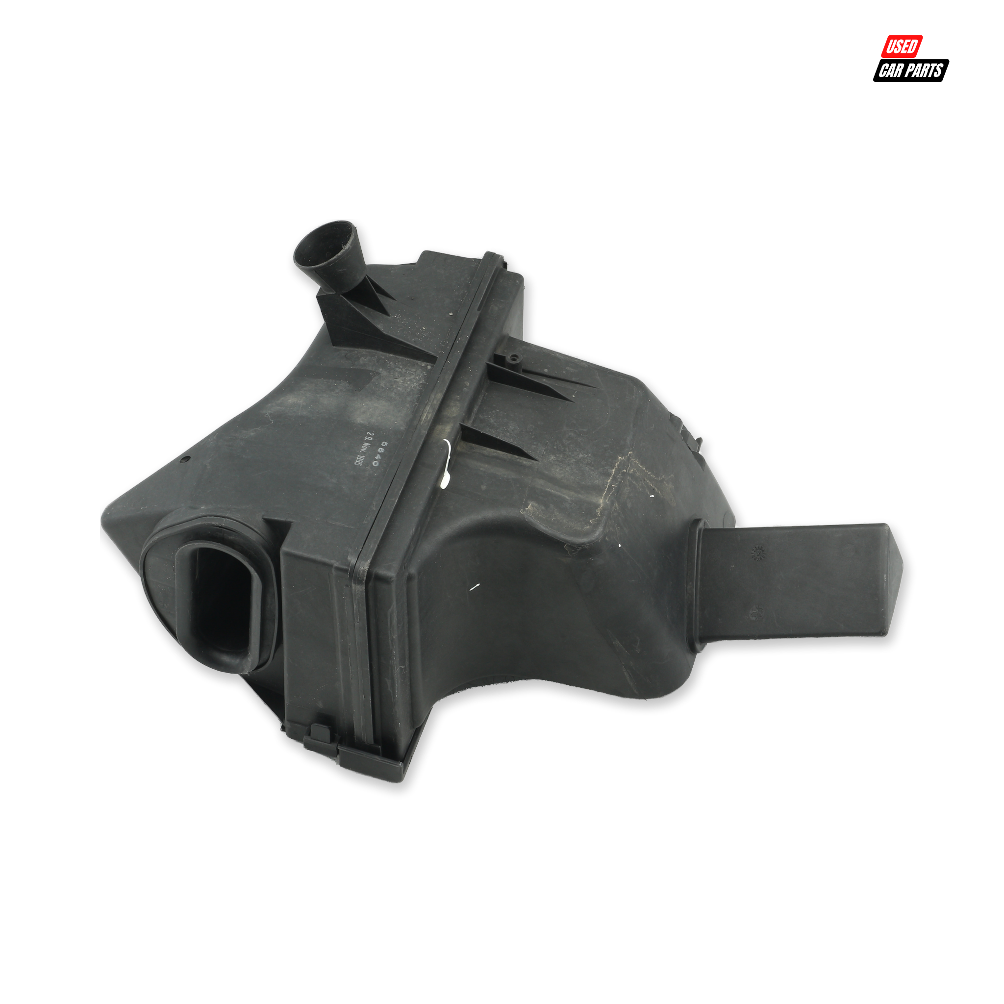 Used BMW Air Intake Filter Box (Part Number 1730897) - 2013 320i - Salvaged