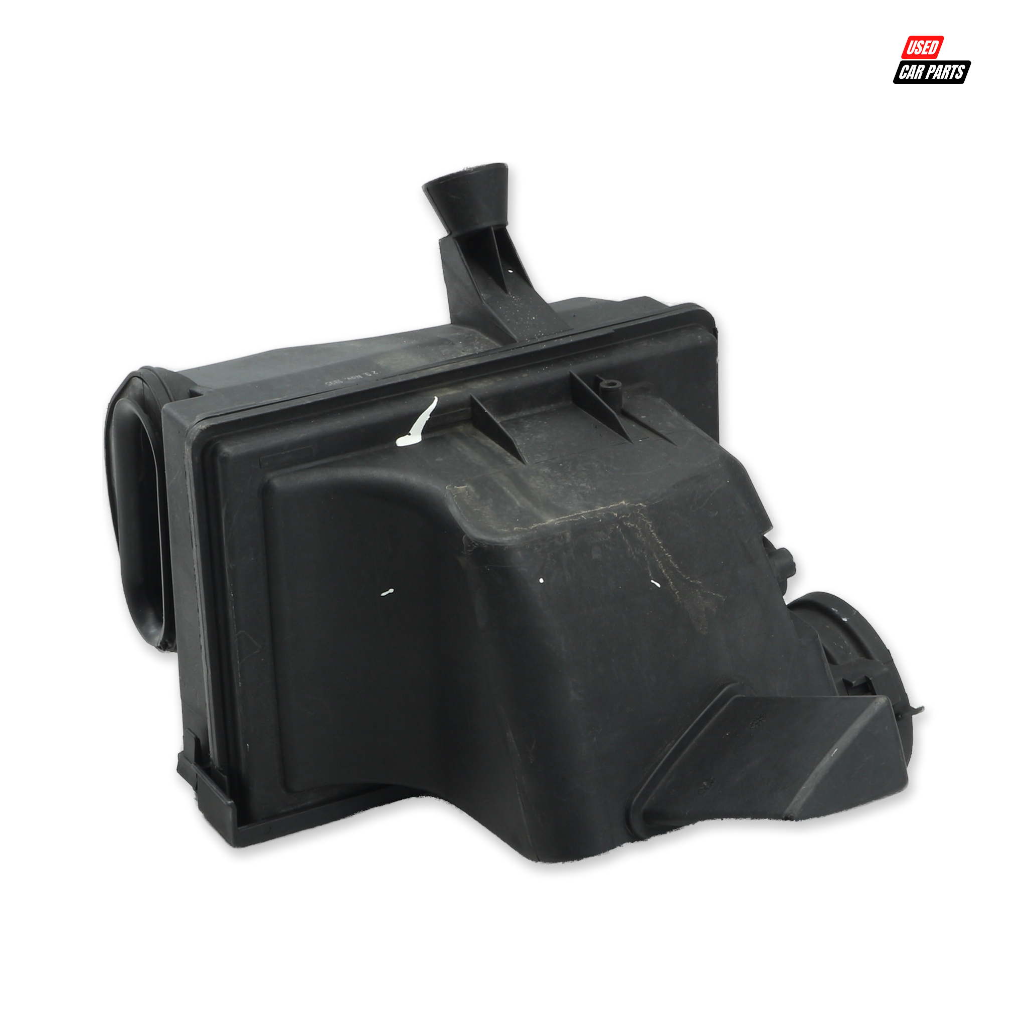 Used BMW Air Intake Filter Box (Part Number 1730897) - 2013 320i - Salvaged