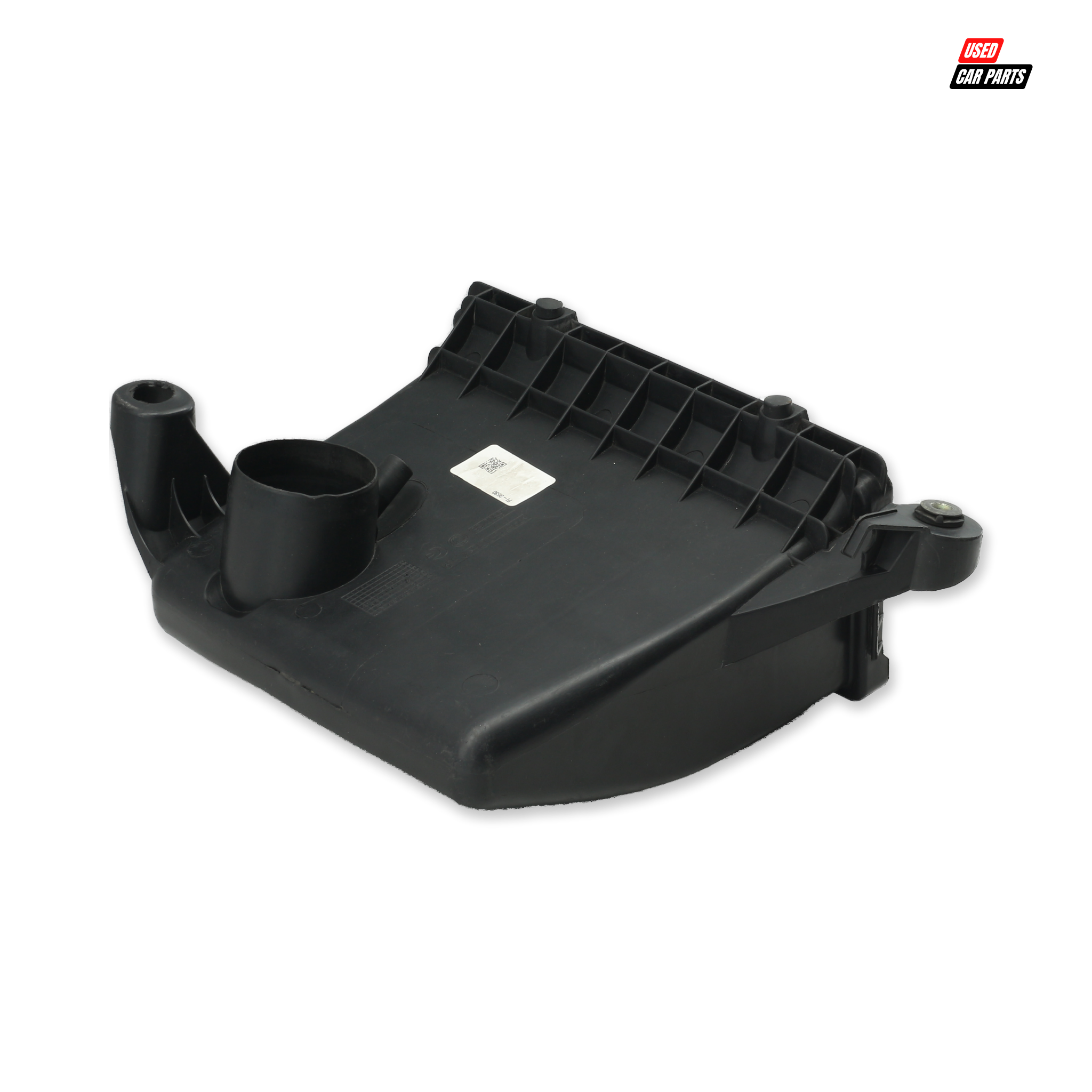 Used Air Intake Filter Box, Part Number 46800166 for 2008 FIAT PANDA 1.2 DYNAMIC