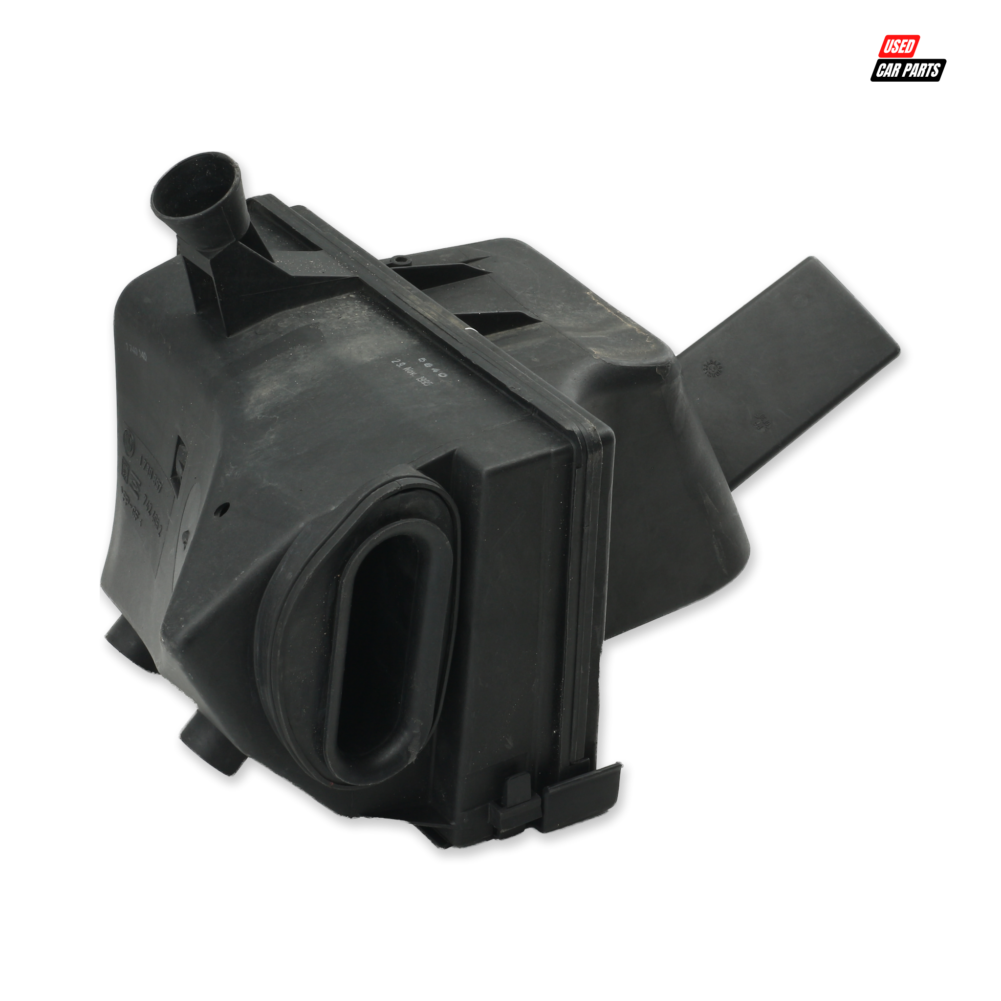 Used BMW Air Intake Filter Box (Part Number 1730897) - 2013 320i - Salvaged