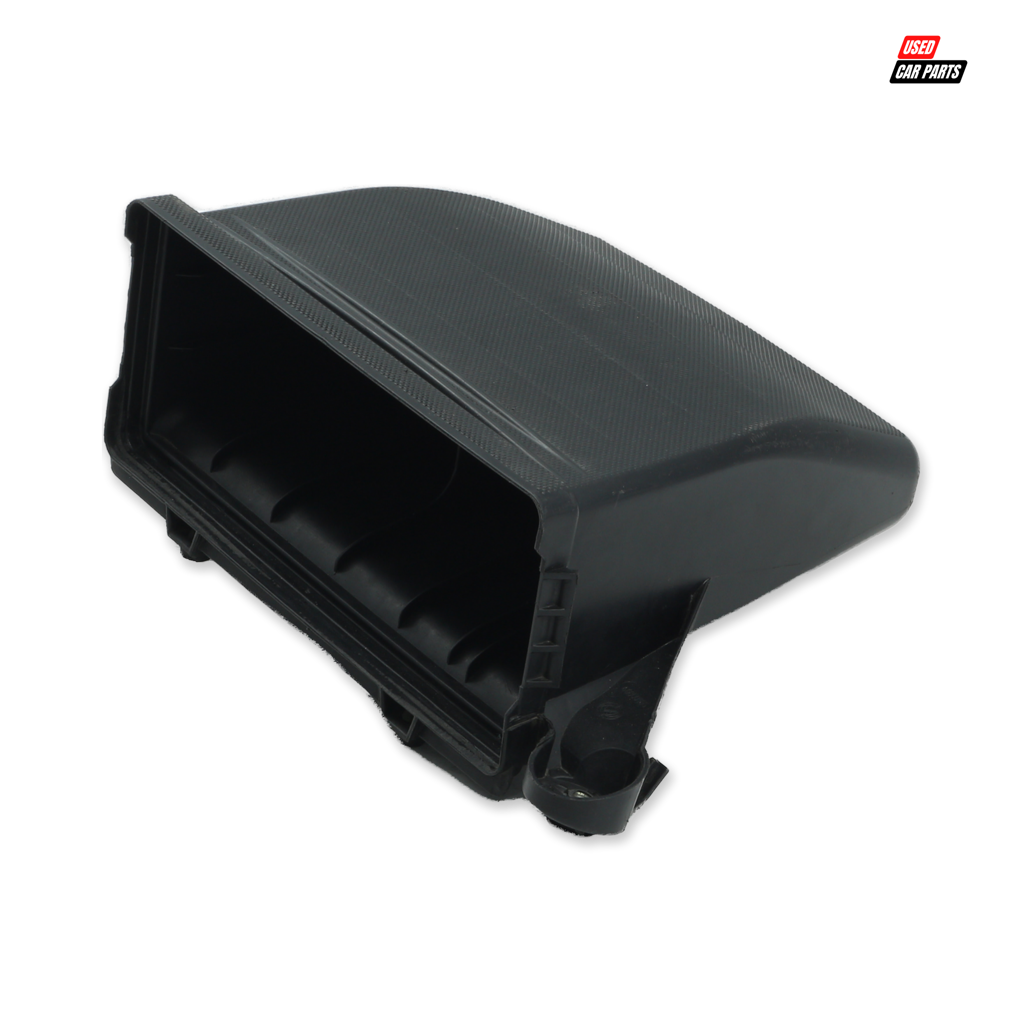 Used Air Intake Filter Box, Part Number 46800166 for 2008 FIAT PANDA 1.2 DYNAMIC