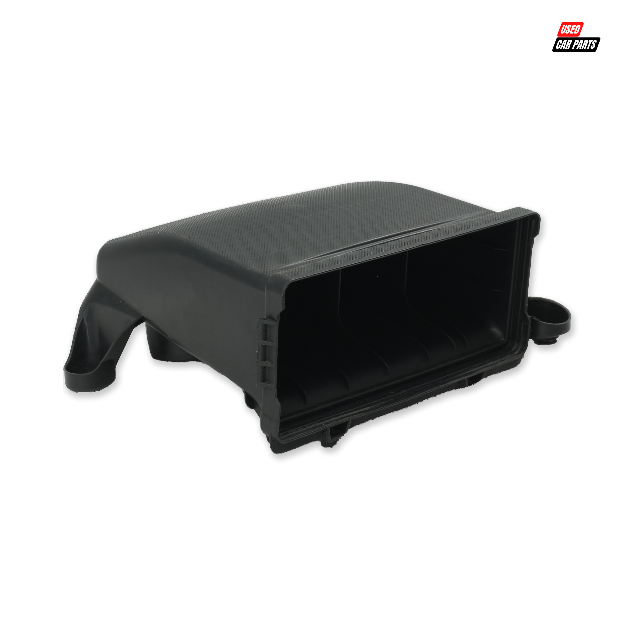 Used Air Intake Filter Box, Part Number 46800166 for 2008 FIAT PANDA 1.2 DYNAMIC