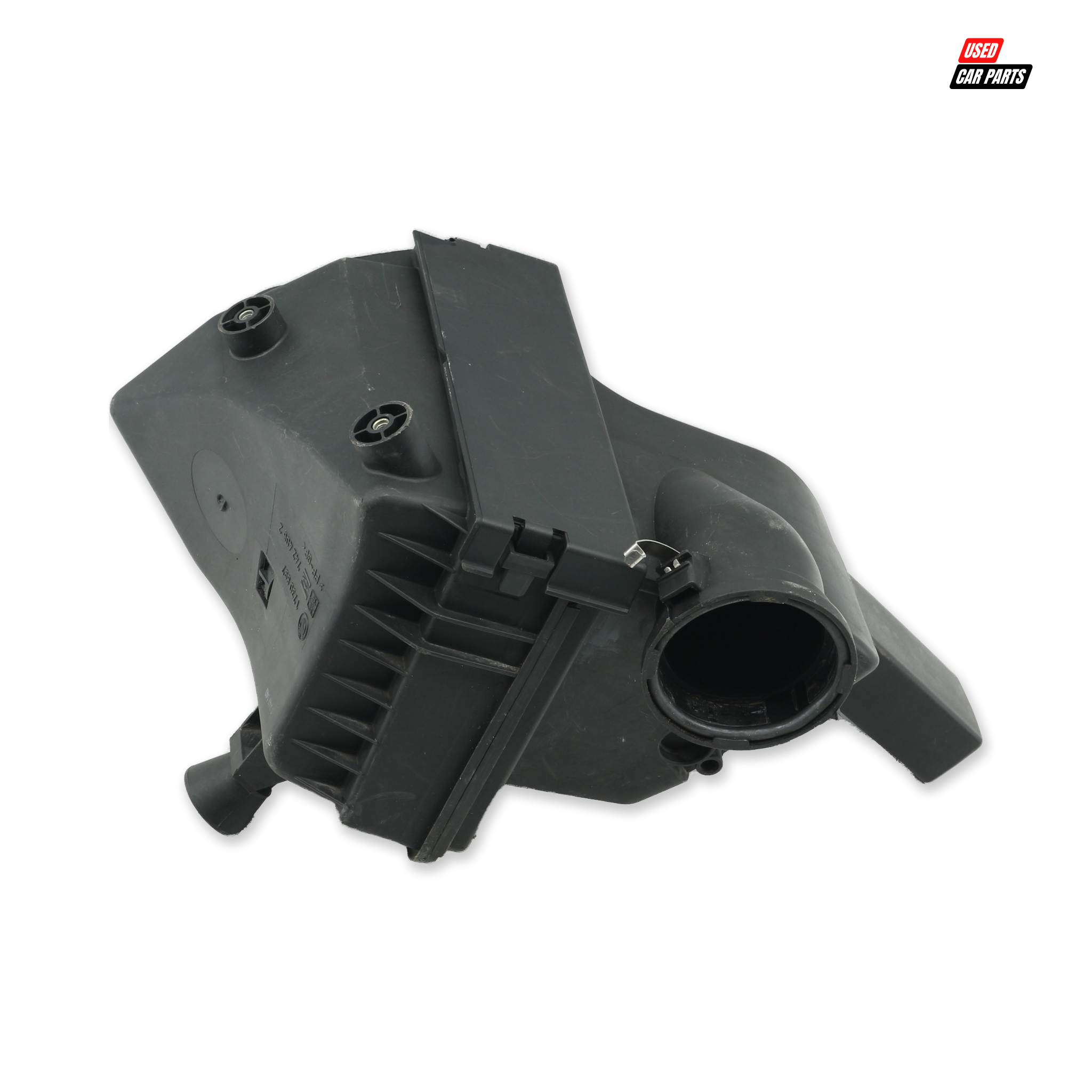 Used BMW Air Intake Filter Box (Part Number 1730897) - 2013 320i - Salvaged