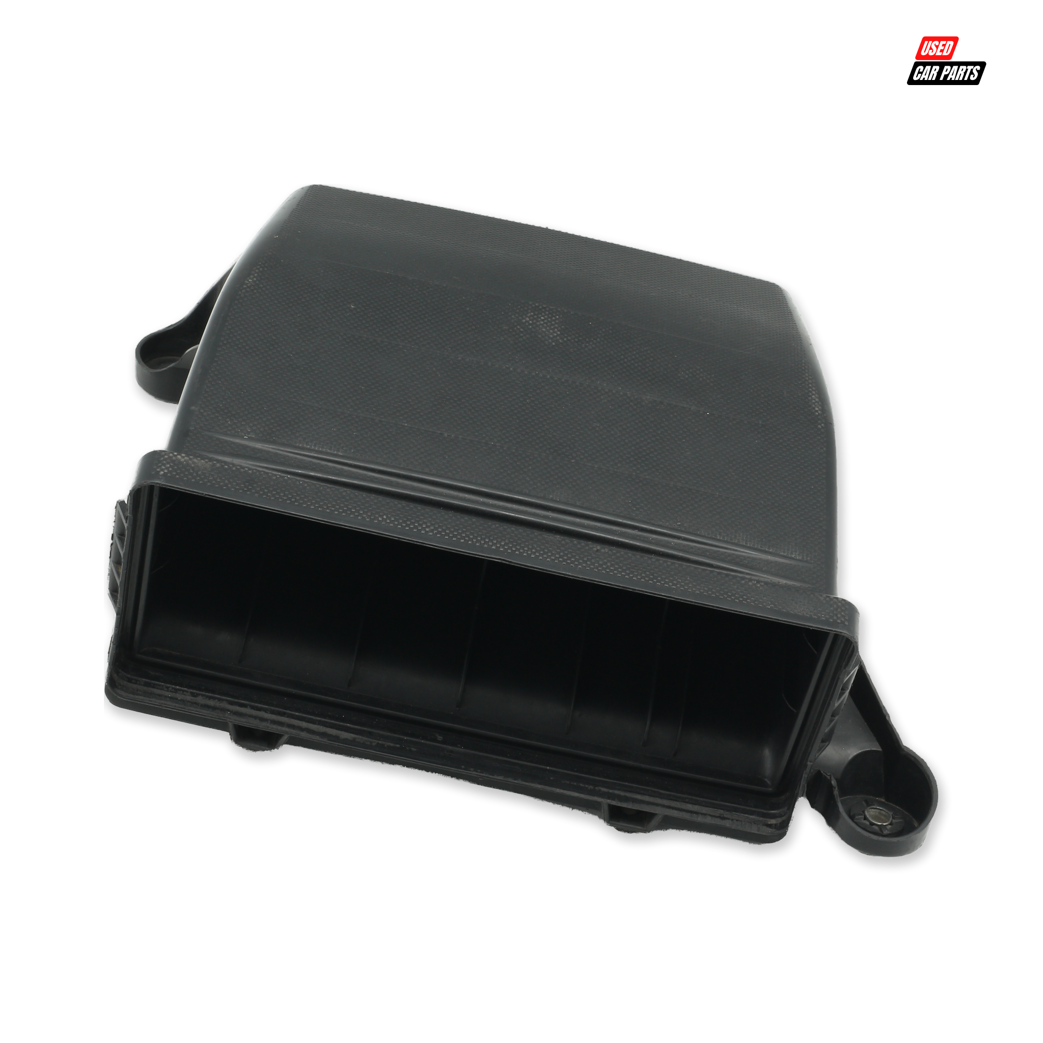 Used Air Intake Filter Box, Part Number 46800166 for 2008 FIAT PANDA 1.2 DYNAMIC