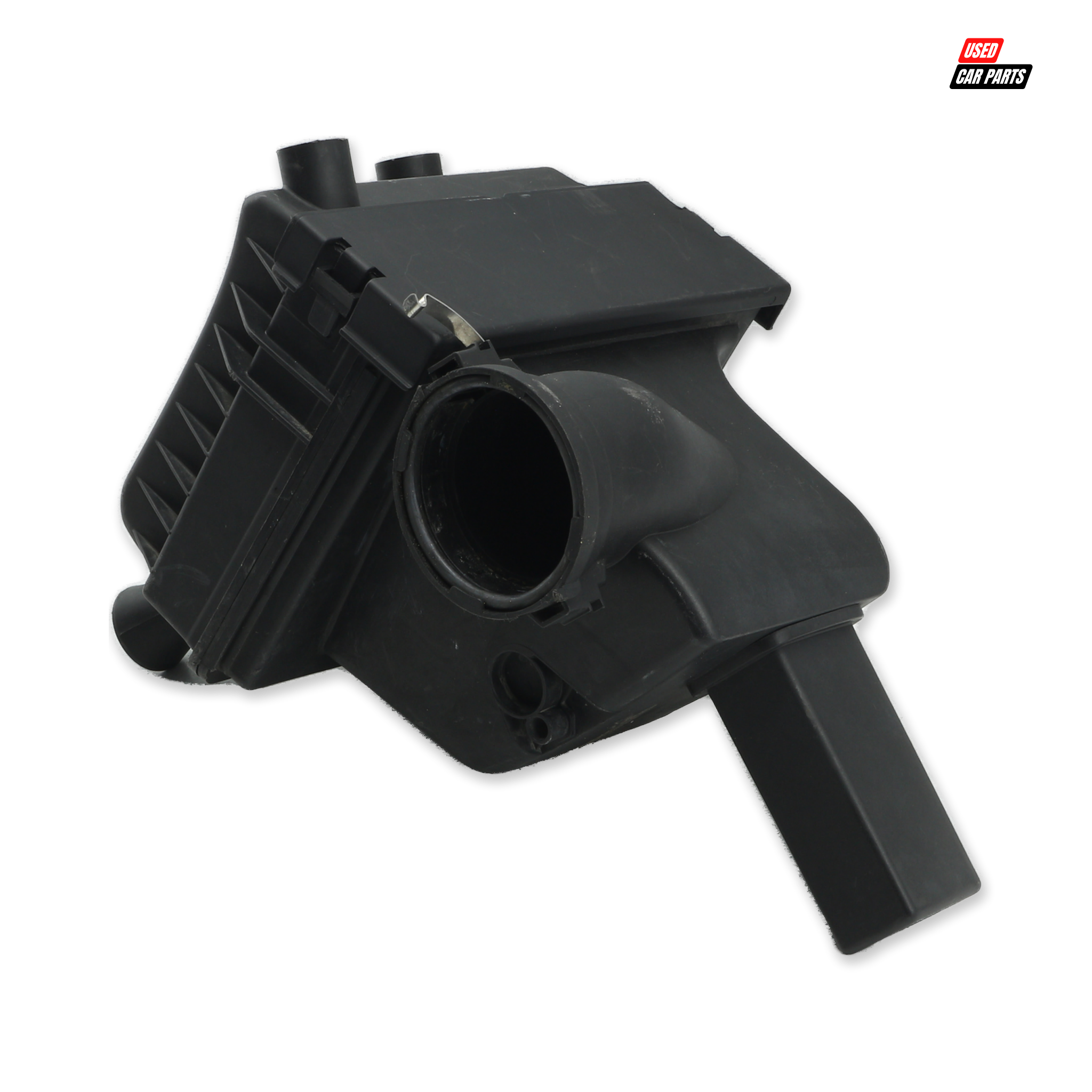 Used BMW Air Intake Filter Box (Part Number 1730897) - 2013 320i - Salvaged