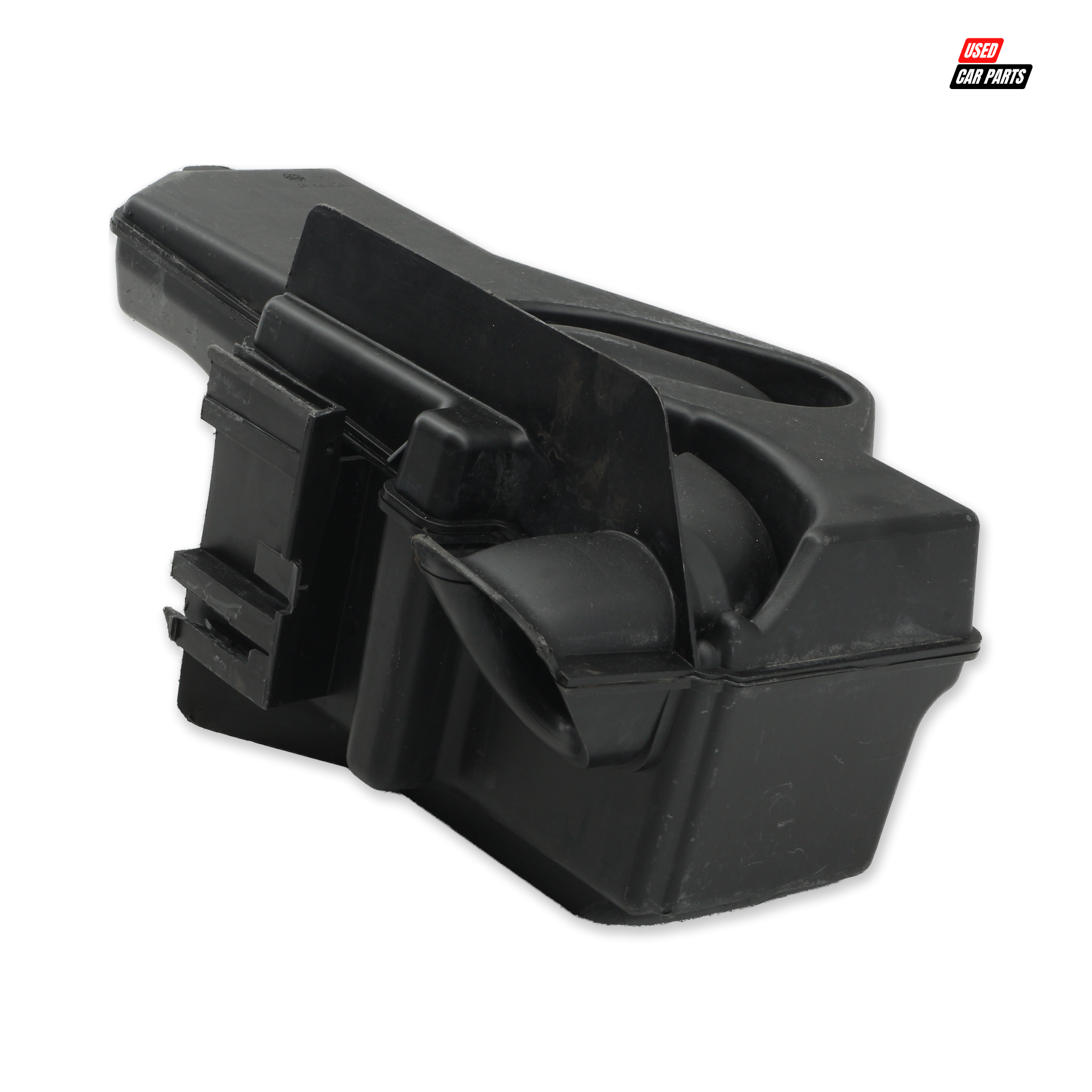 Used Citroen C4 1.6HDi Air Intake Noise Reduction Box (Part Number 9650677080)