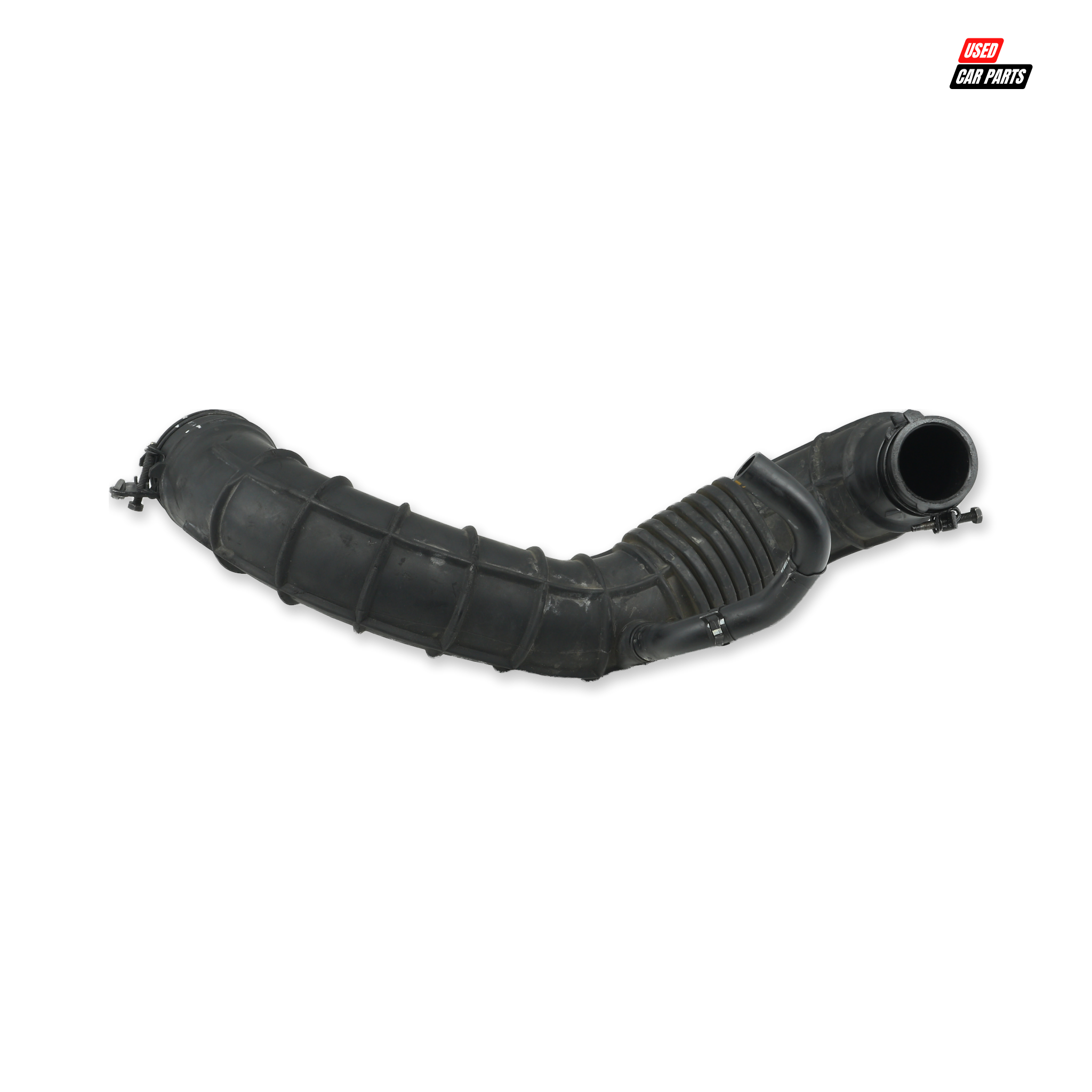 Used Air Intake Pipe 281401J410 for 2013 HYUNDAI i20 1.4D GLIDE (Salvaged)