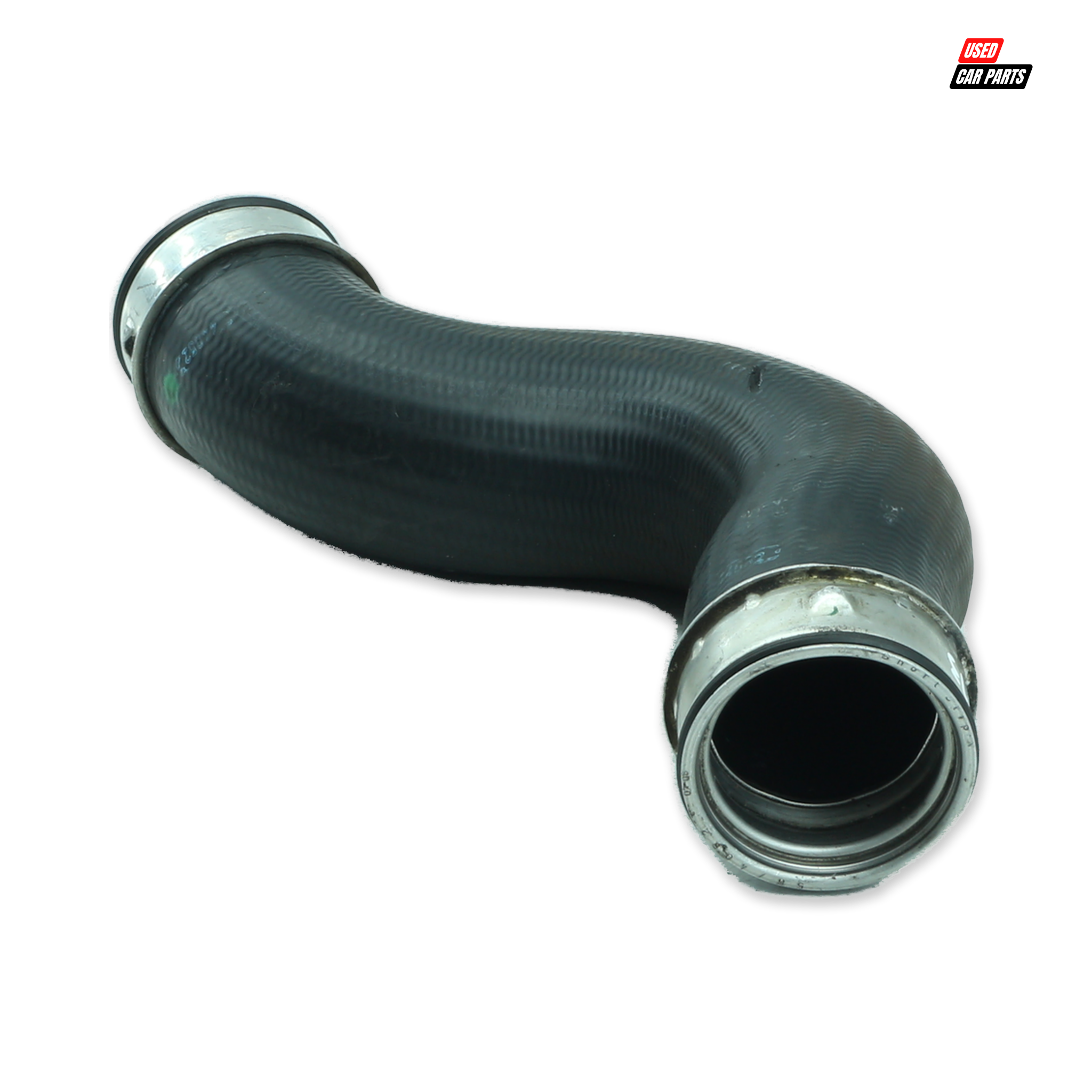 Used Air Intake Pipe (Part Number 1K0145832B) for VOLKSWAGEN PASSAT 2000