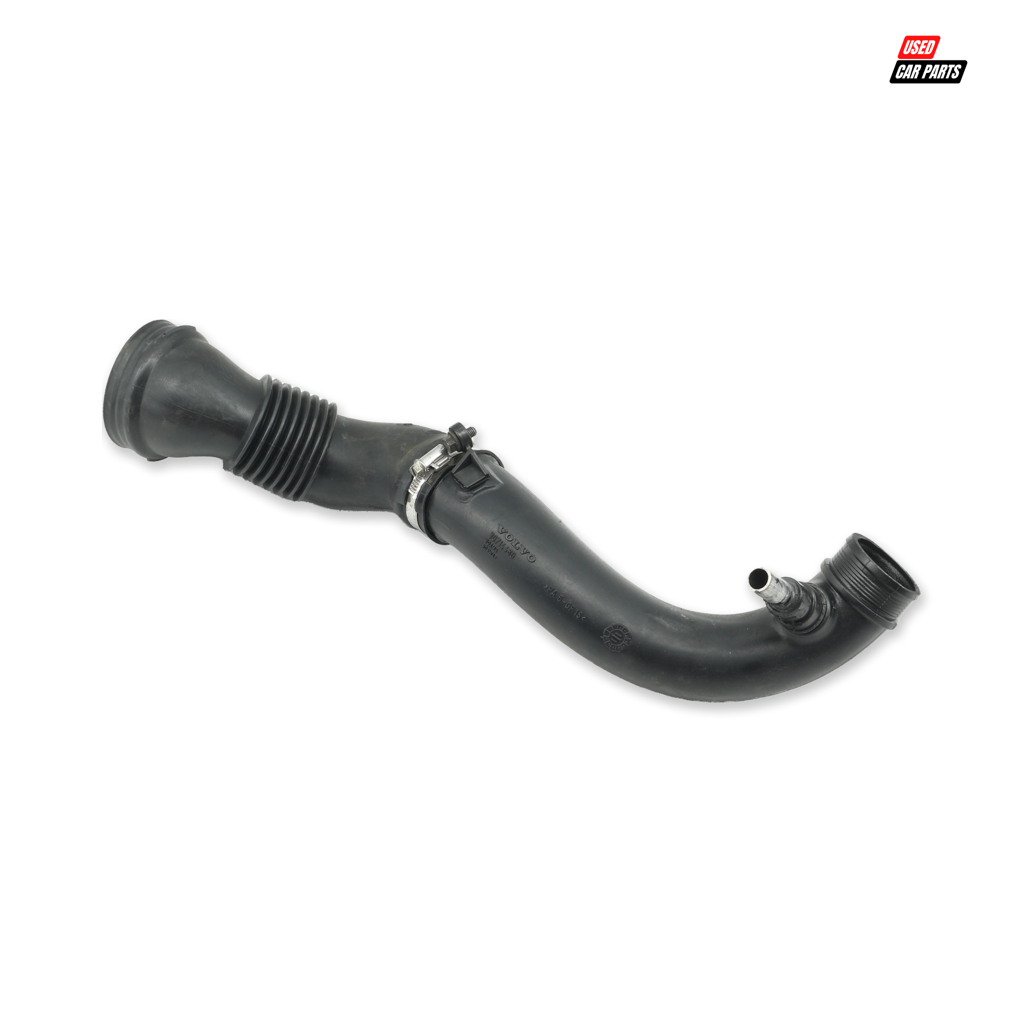 Used Air Intake Pipe (Part Number 30714480) for 2012 VOLVO XC90 D5 GEARTRONIC AWD