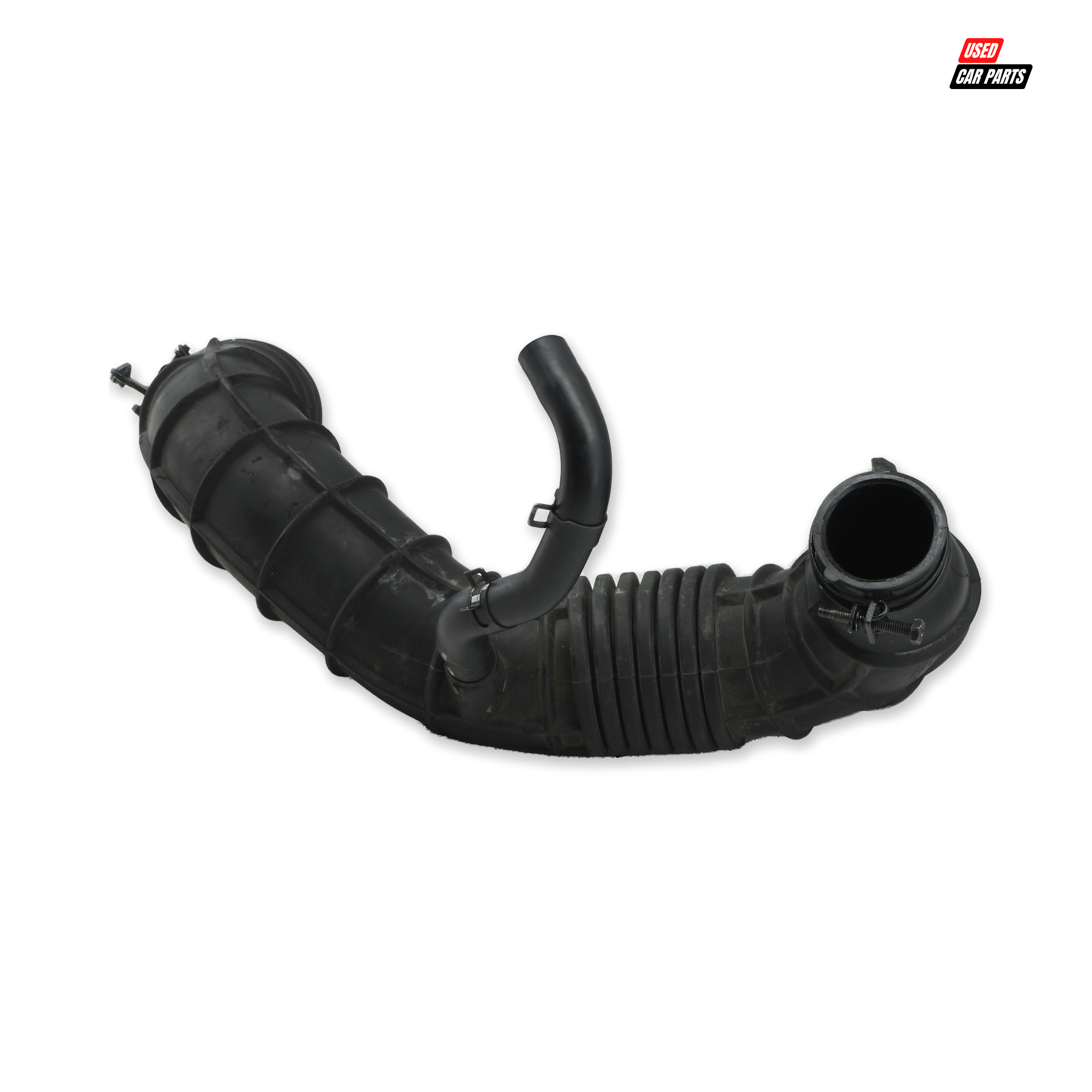 Used Air Intake Pipe 281401J410 for 2013 HYUNDAI i20 1.4D GLIDE (Salvaged)