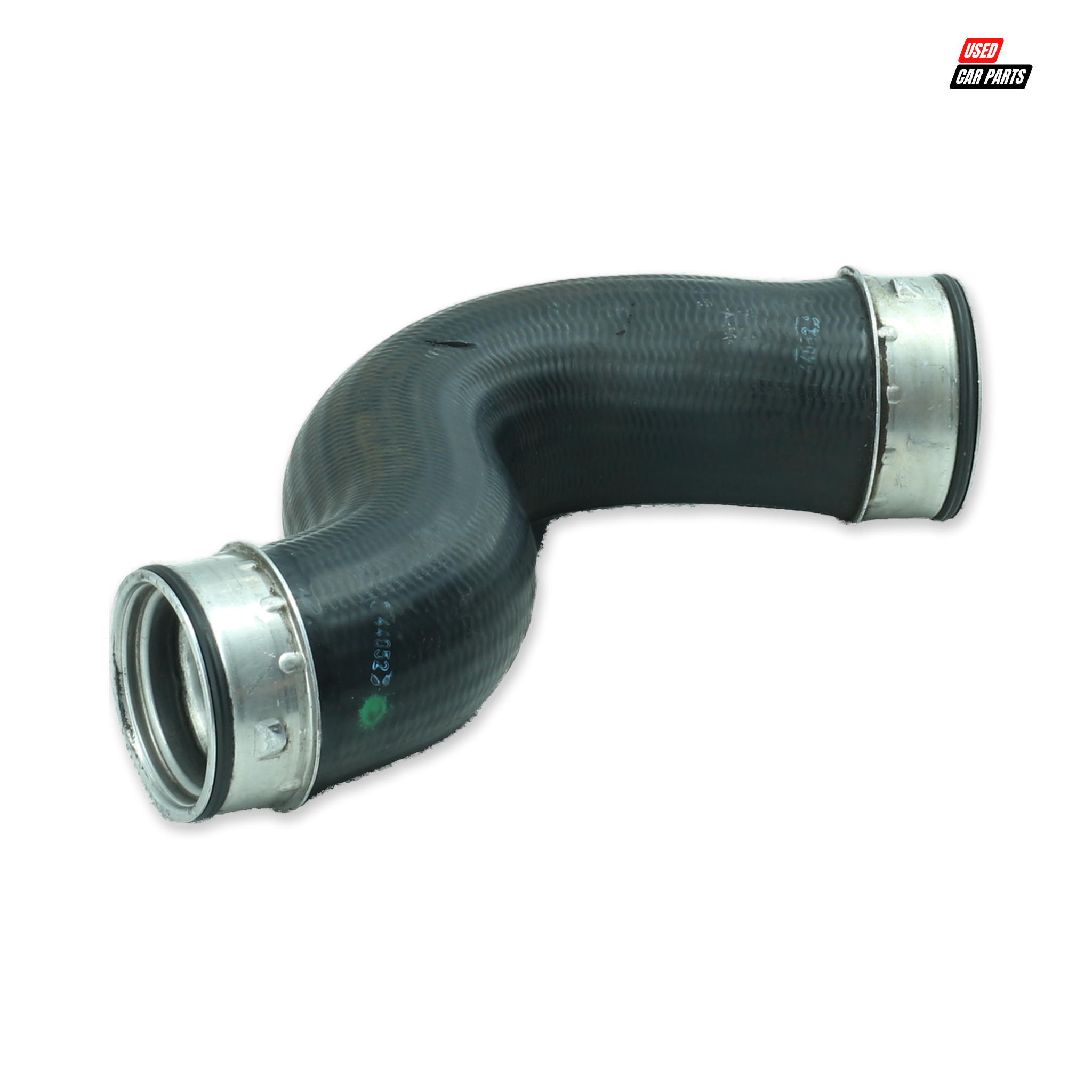 Used Air Intake Pipe (Part Number 1K0145832B) for VOLKSWAGEN PASSAT 2000