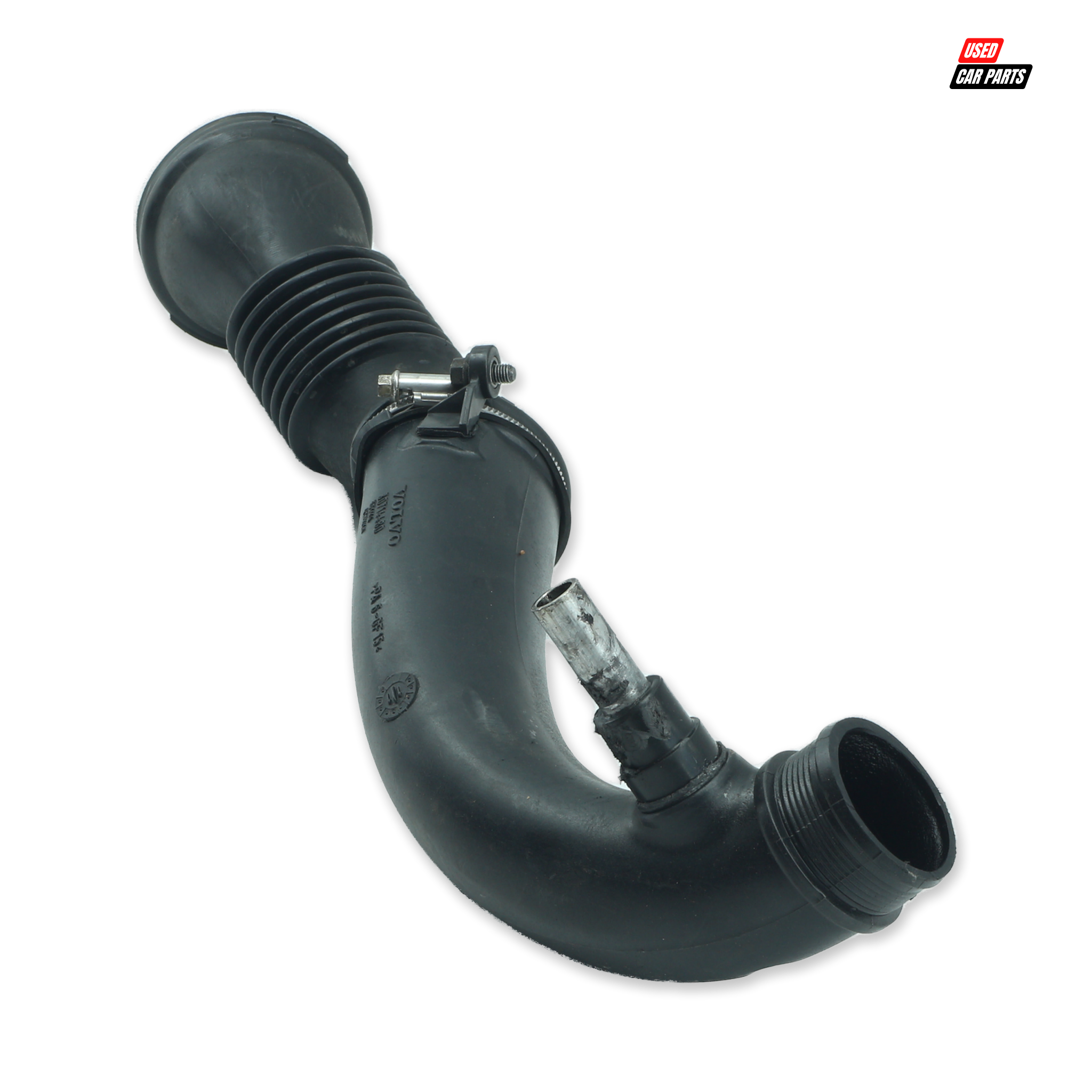 Used Air Intake Pipe (Part Number 30714480) for 2012 VOLVO XC90 D5 GEARTRONIC AWD