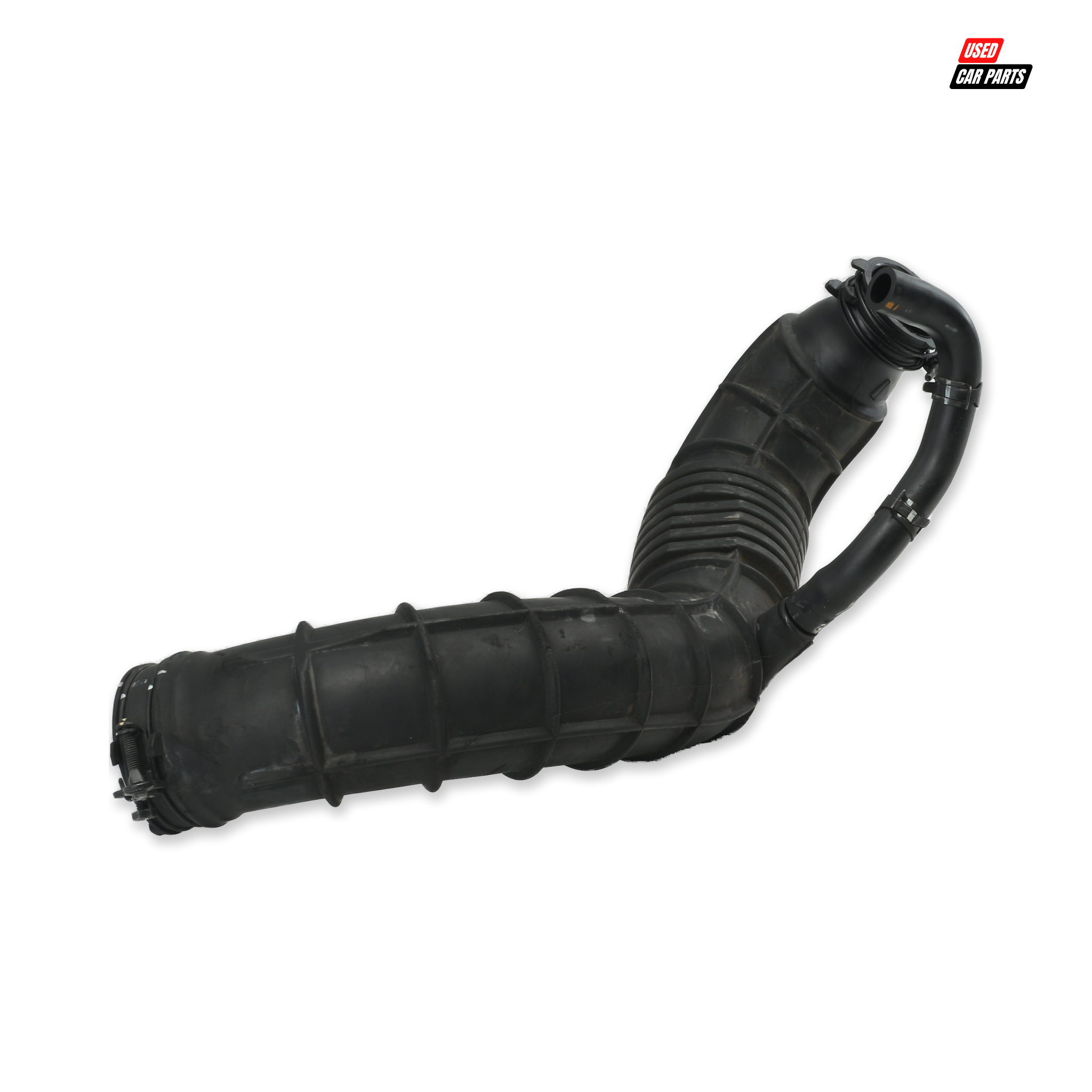 Used Air Intake Pipe 281401J410 for 2013 HYUNDAI i20 1.4D GLIDE (Salvaged)