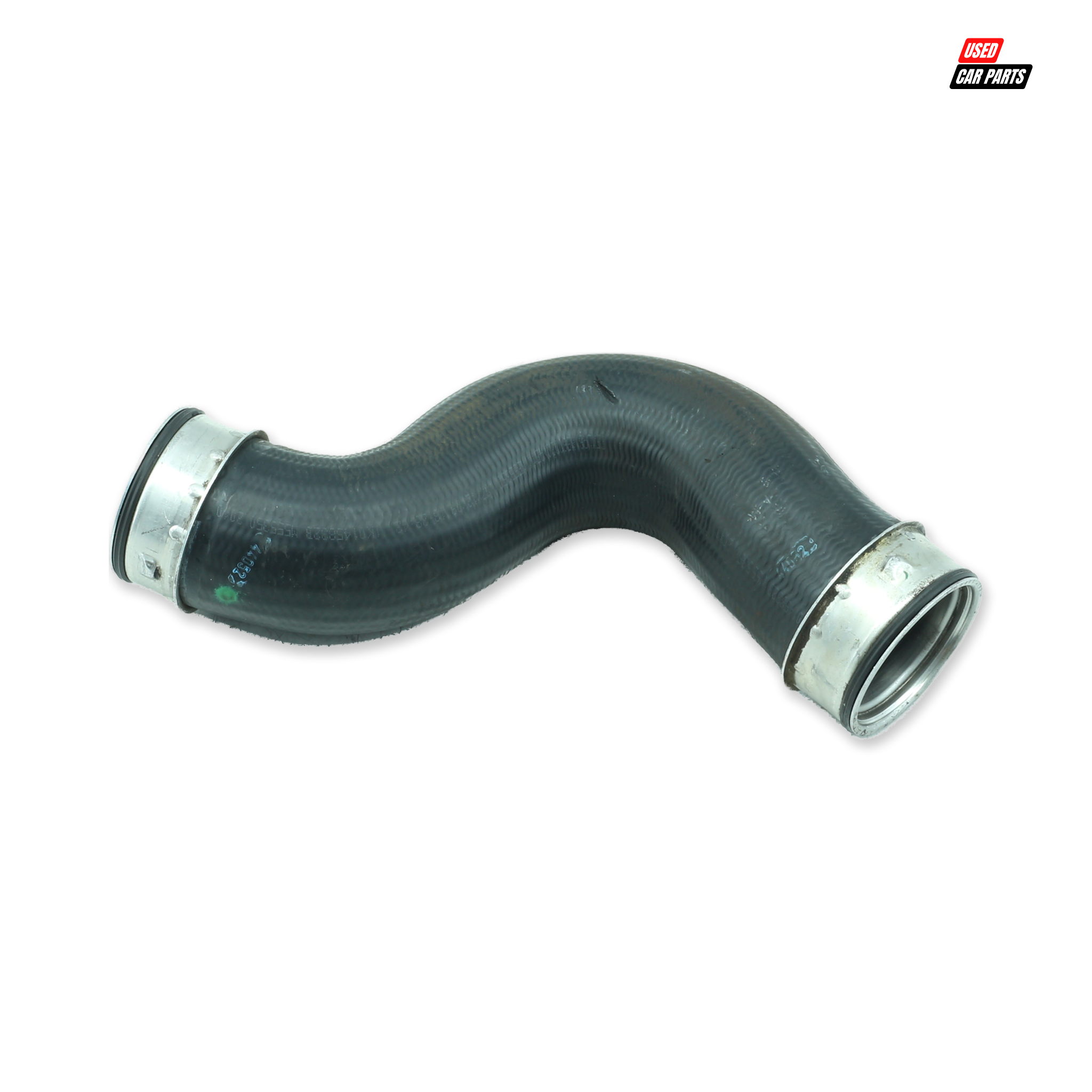 Used Air Intake Pipe (Part Number 1K0145832B) for VOLKSWAGEN PASSAT 2000