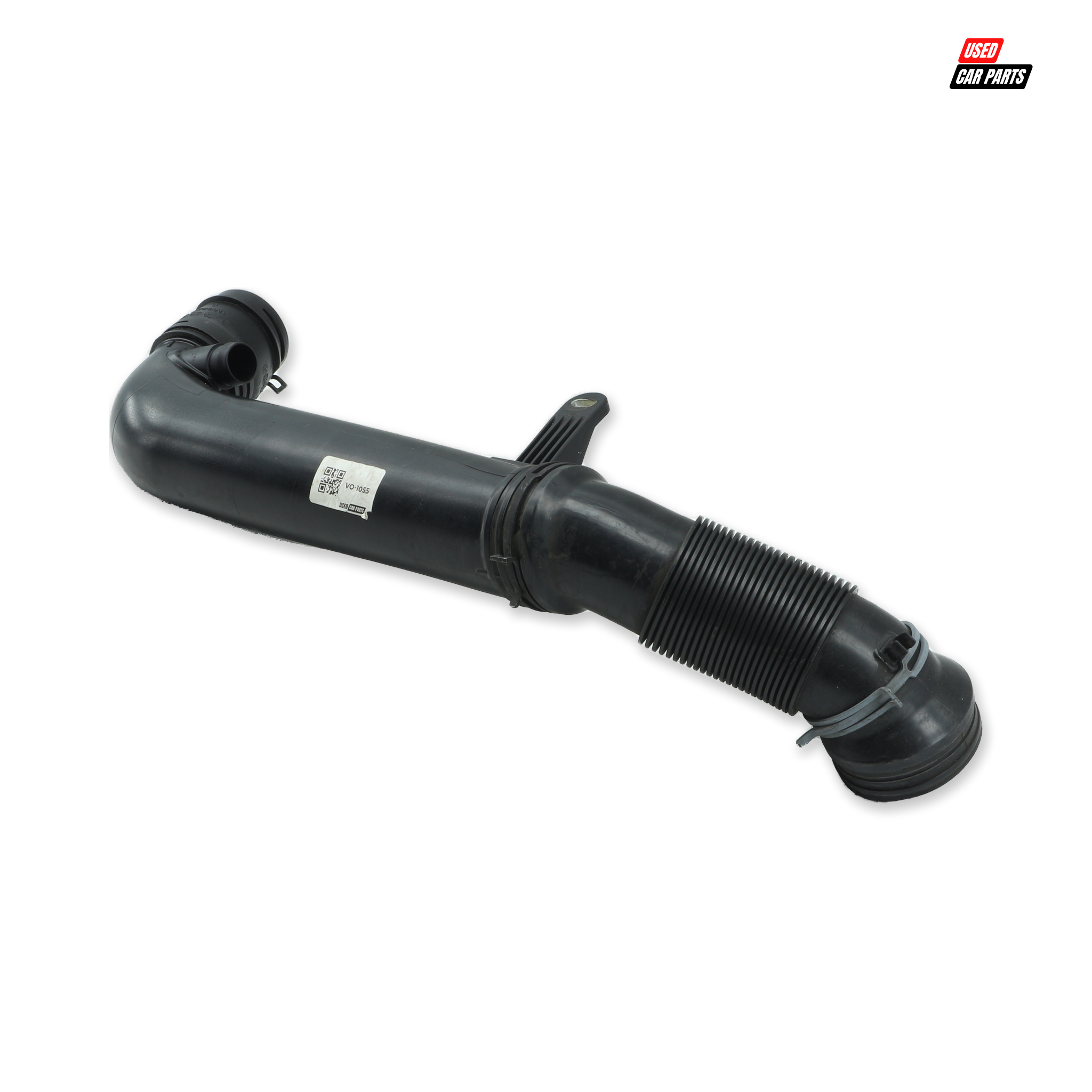 Used Air Intake Pipe (Part Number 1K0129654AP) for VOLKSWAGEN PASSAT 1.4 TSI COMFORTLINE DSG 2015