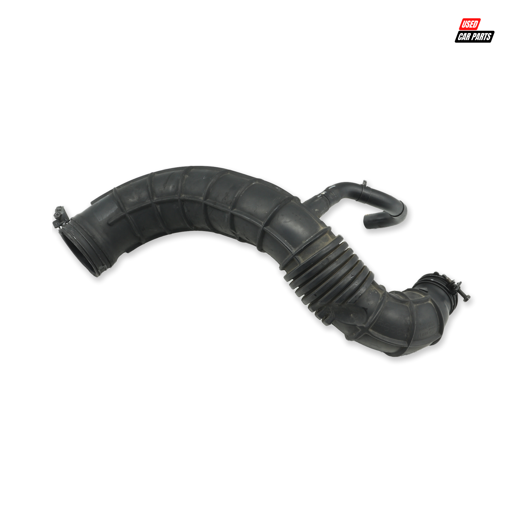 Used Air Intake Pipe 281401J410 for 2013 HYUNDAI i20 1.4D GLIDE (Salvaged)