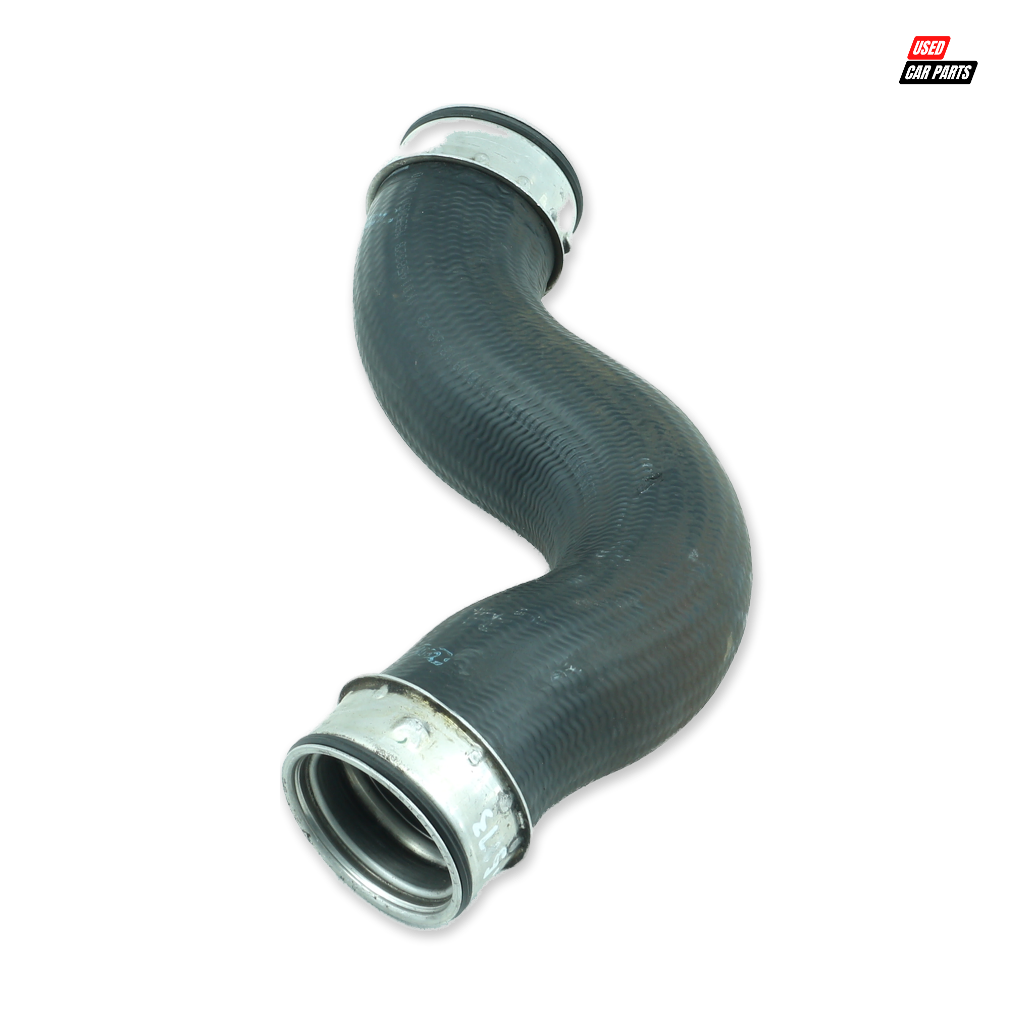 Used Air Intake Pipe (Part Number 1K0145832B) for VOLKSWAGEN PASSAT 2000