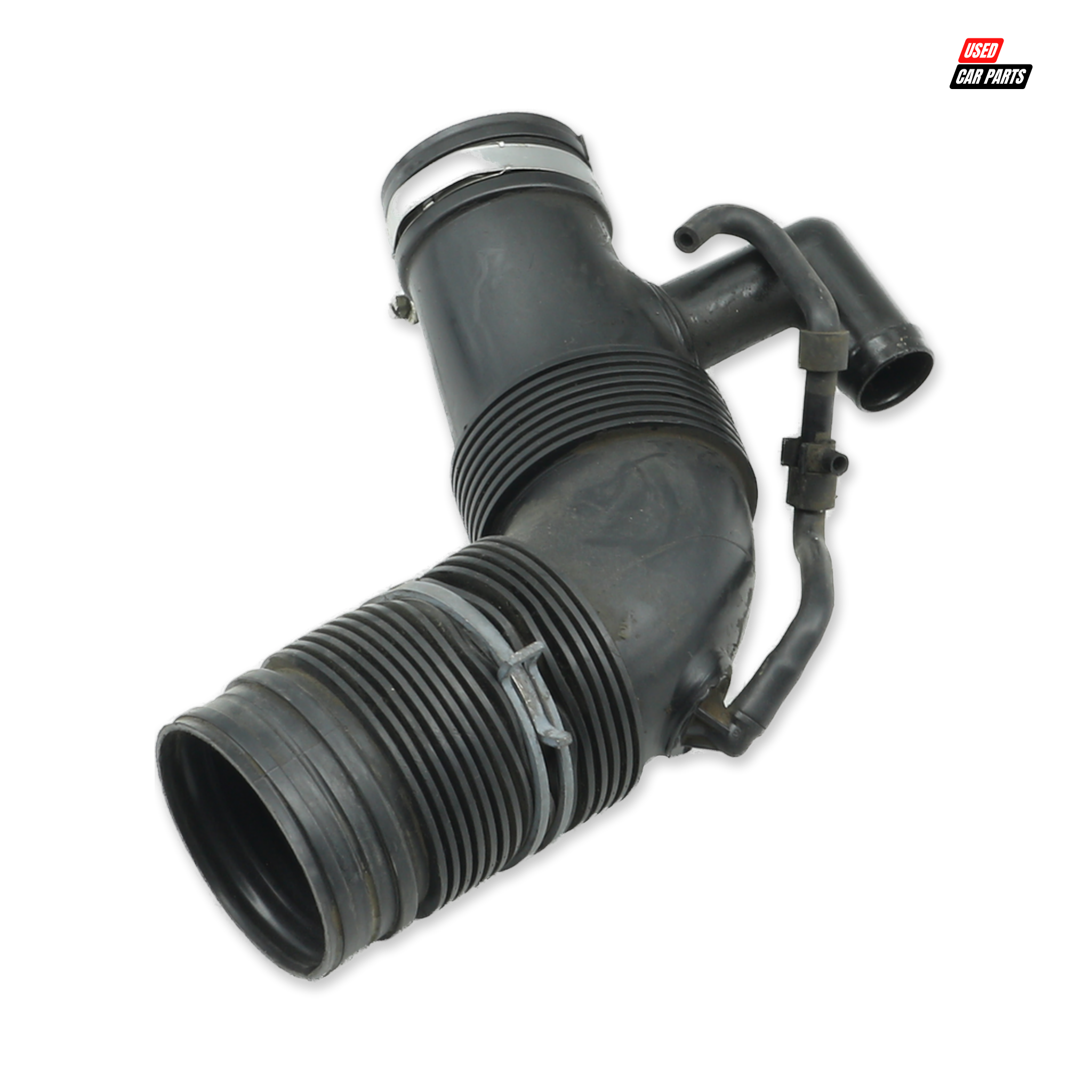 Used Volkswagen 1.6 TDI Comfortline Air Intake Pipe (Part Number 6R0129654)