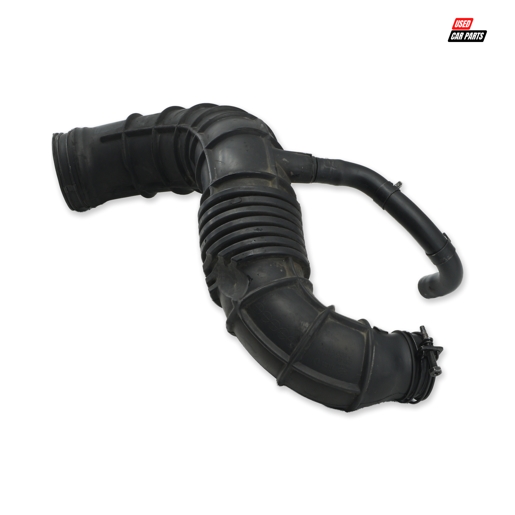 Used Air Intake Pipe 281401J410 for 2013 HYUNDAI i20 1.4D GLIDE (Salvaged)