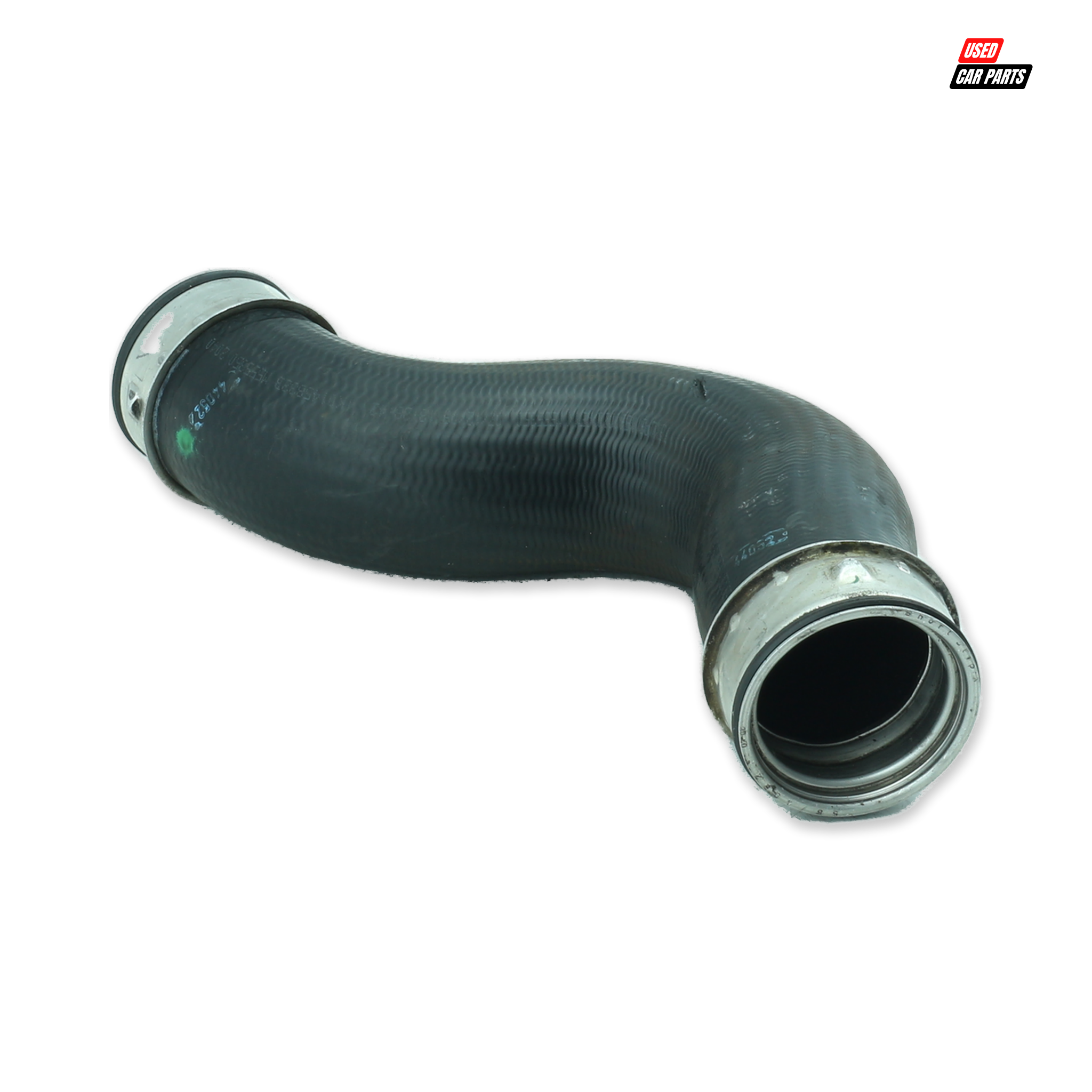 Used Air Intake Pipe (Part Number 1K0145832B) for VOLKSWAGEN PASSAT 2000