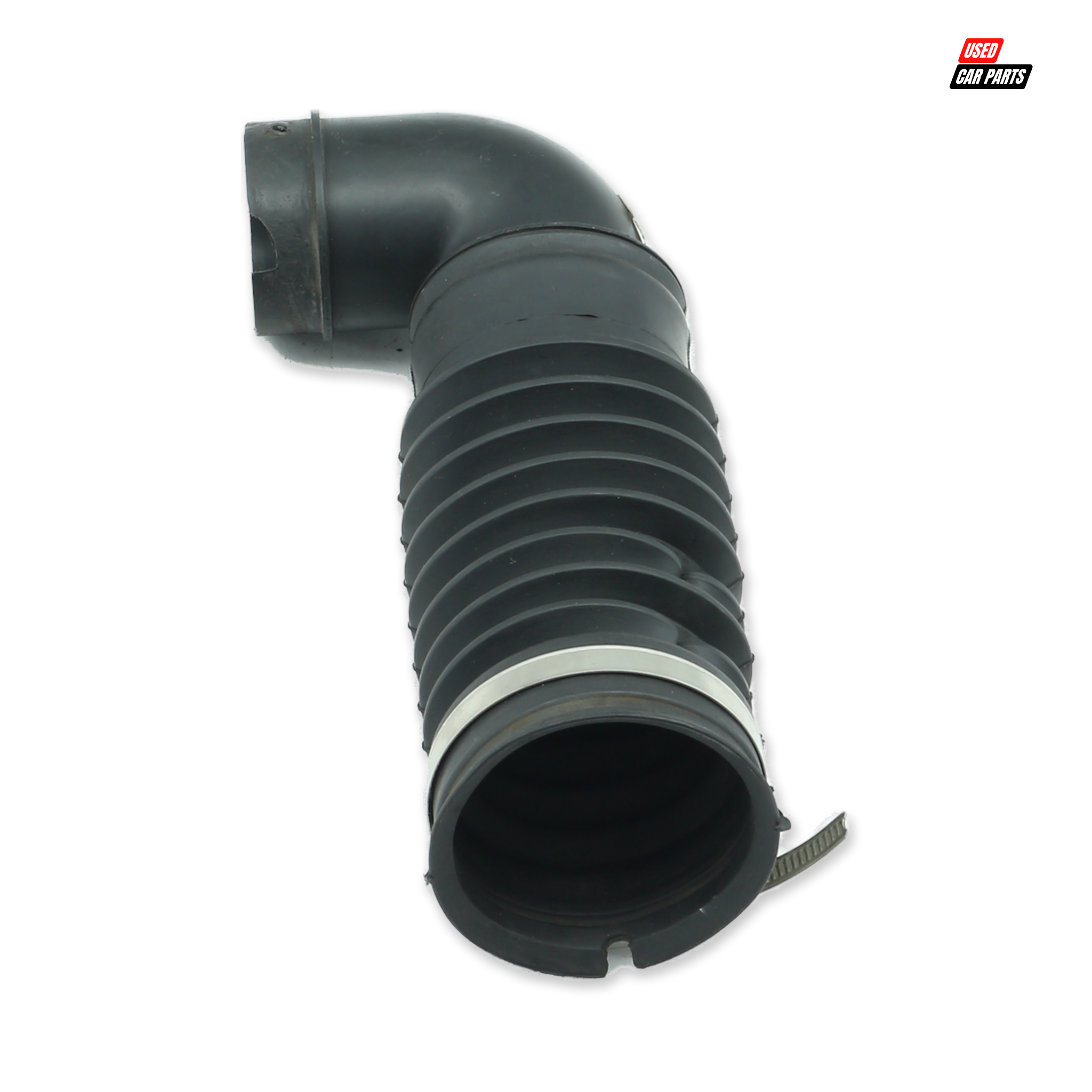 Used Air Intake Pipe for 2006 Ford Fiesta 1.4i Trend 3Dr Silver