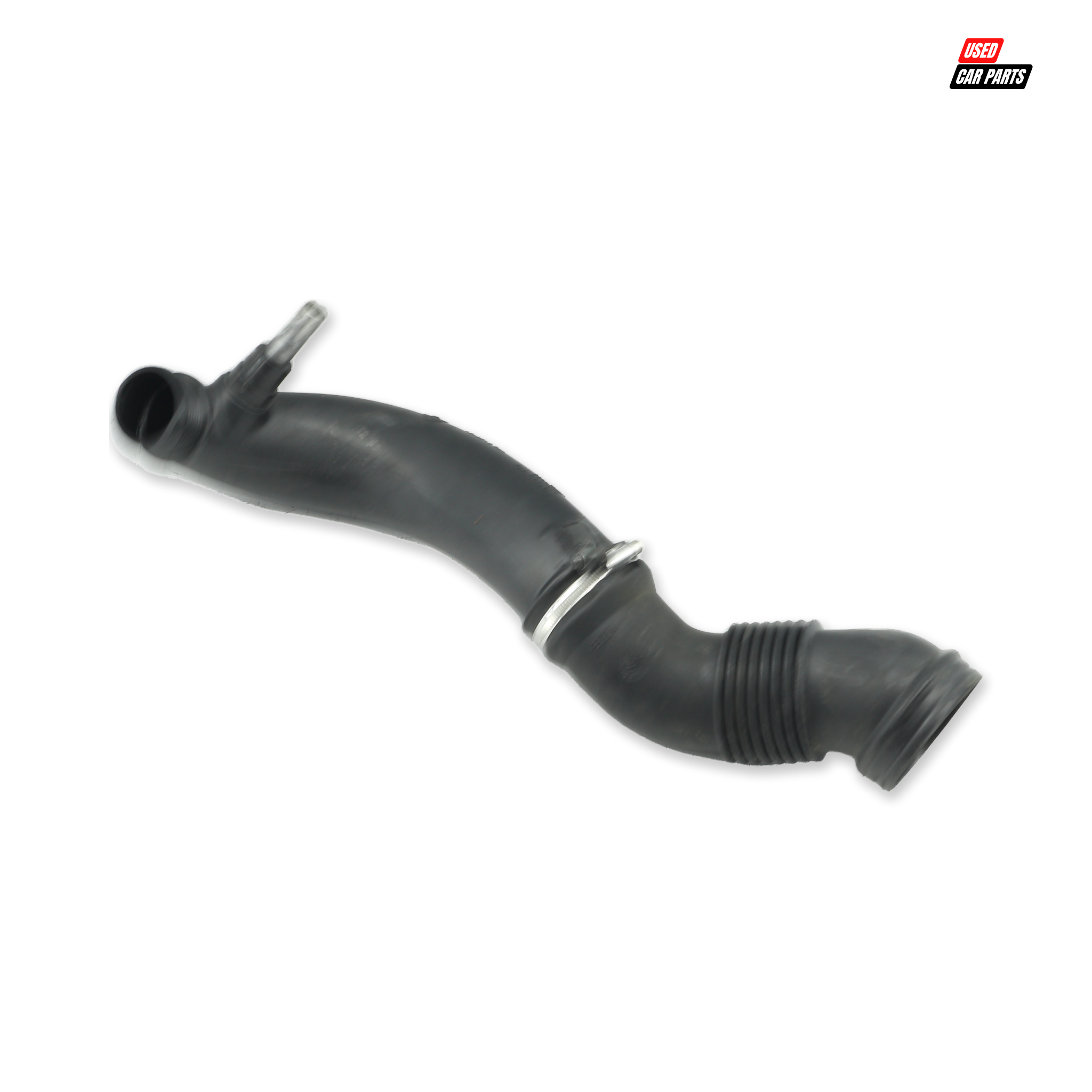 Used Air Intake Pipe (Part Number 30714480) for 2012 VOLVO XC90 D5 GEARTRONIC AWD