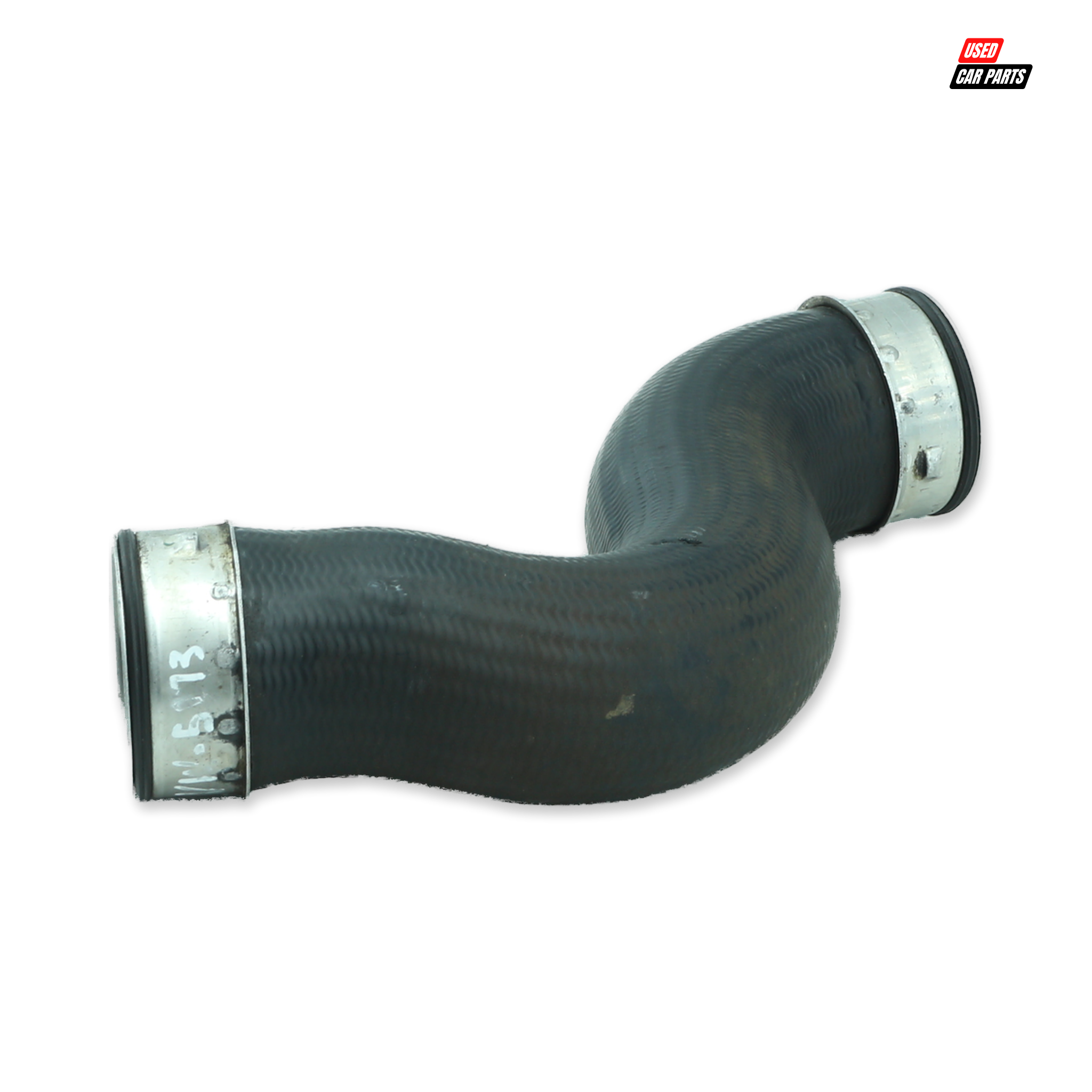 Used Air Intake Pipe (Part Number 1K0145832B) for VOLKSWAGEN PASSAT 2000