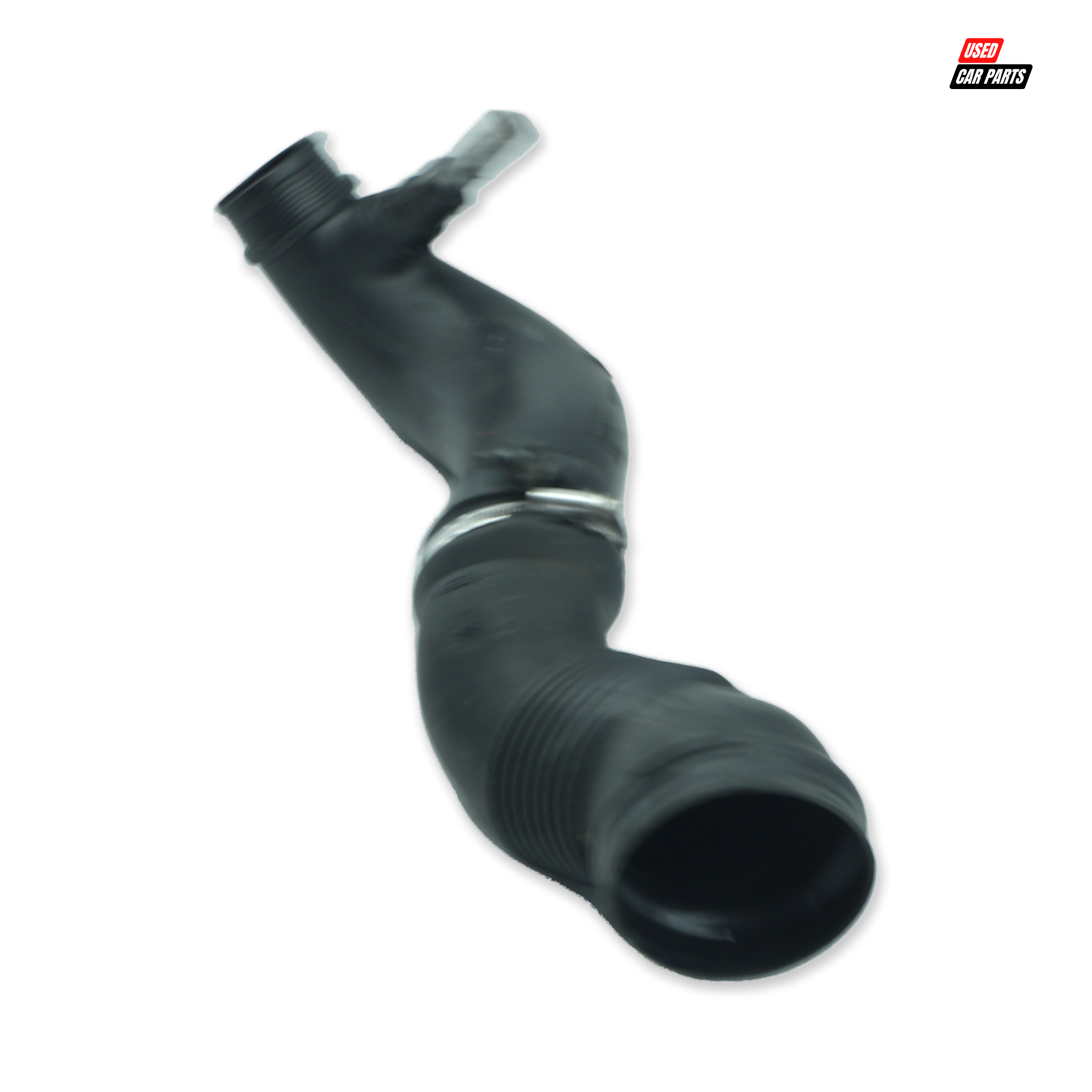 Used Air Intake Pipe (Part Number 30714480) for 2012 VOLVO XC90 D5 GEARTRONIC AWD