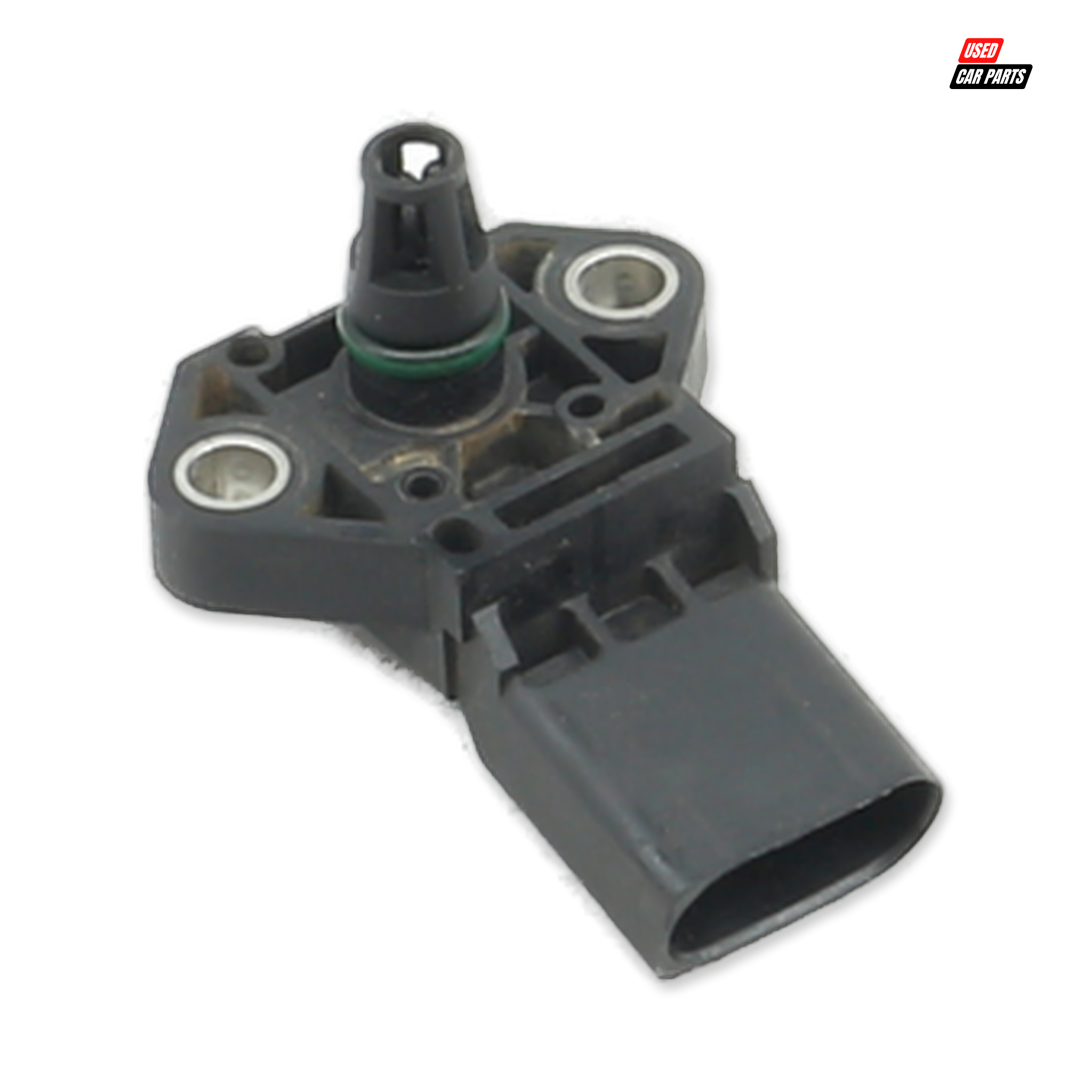 Used Air Intake Pressure Sensor Part Number 15648941C for VOLKSWAGEN POLO VIVO 1.4 TRENDLINE