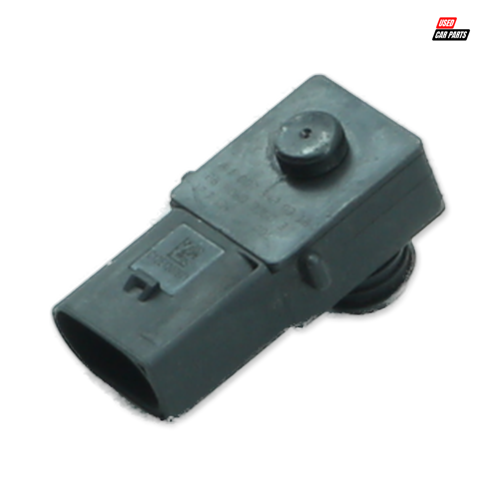 Used Air Intake Pressure Sensor (Part Number A0075420318) for Mercedes-Benz C180 2012