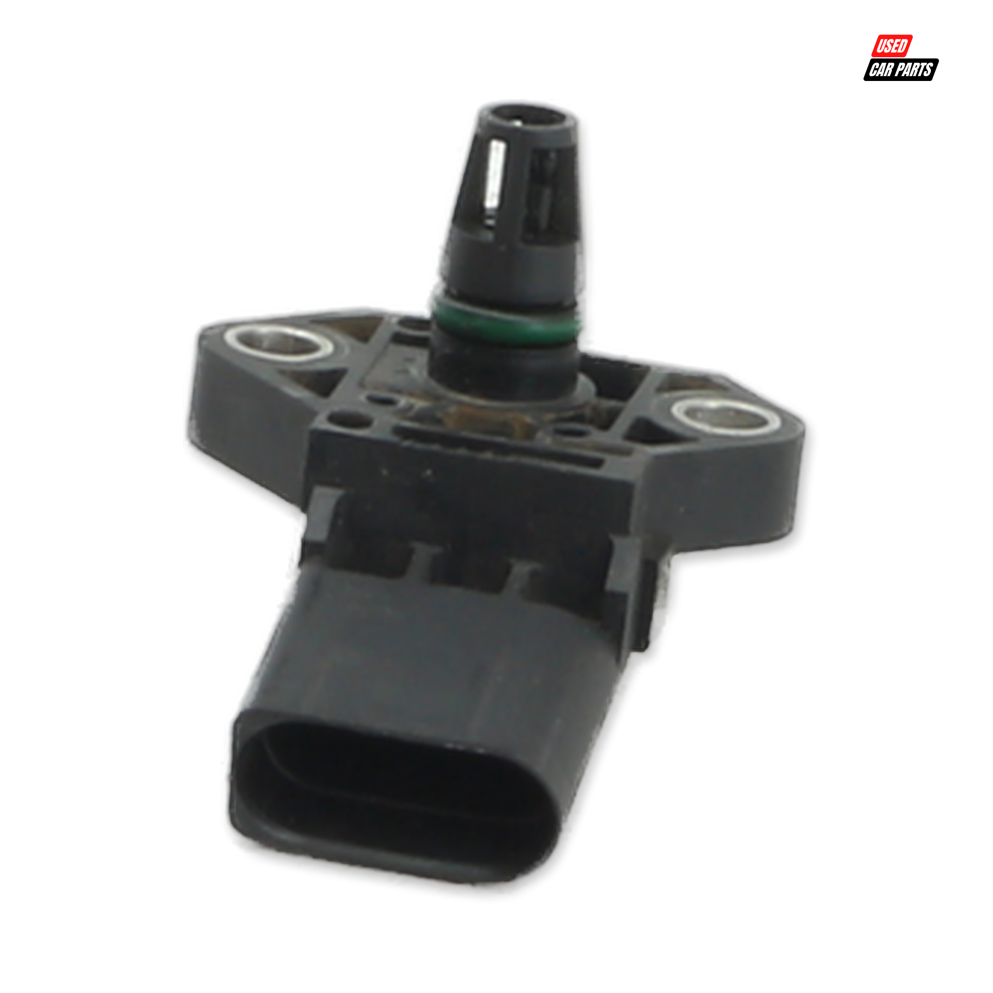 Used Air Intake Pressure Sensor Part Number 15648941C for VOLKSWAGEN POLO VIVO 1.4 TRENDLINE