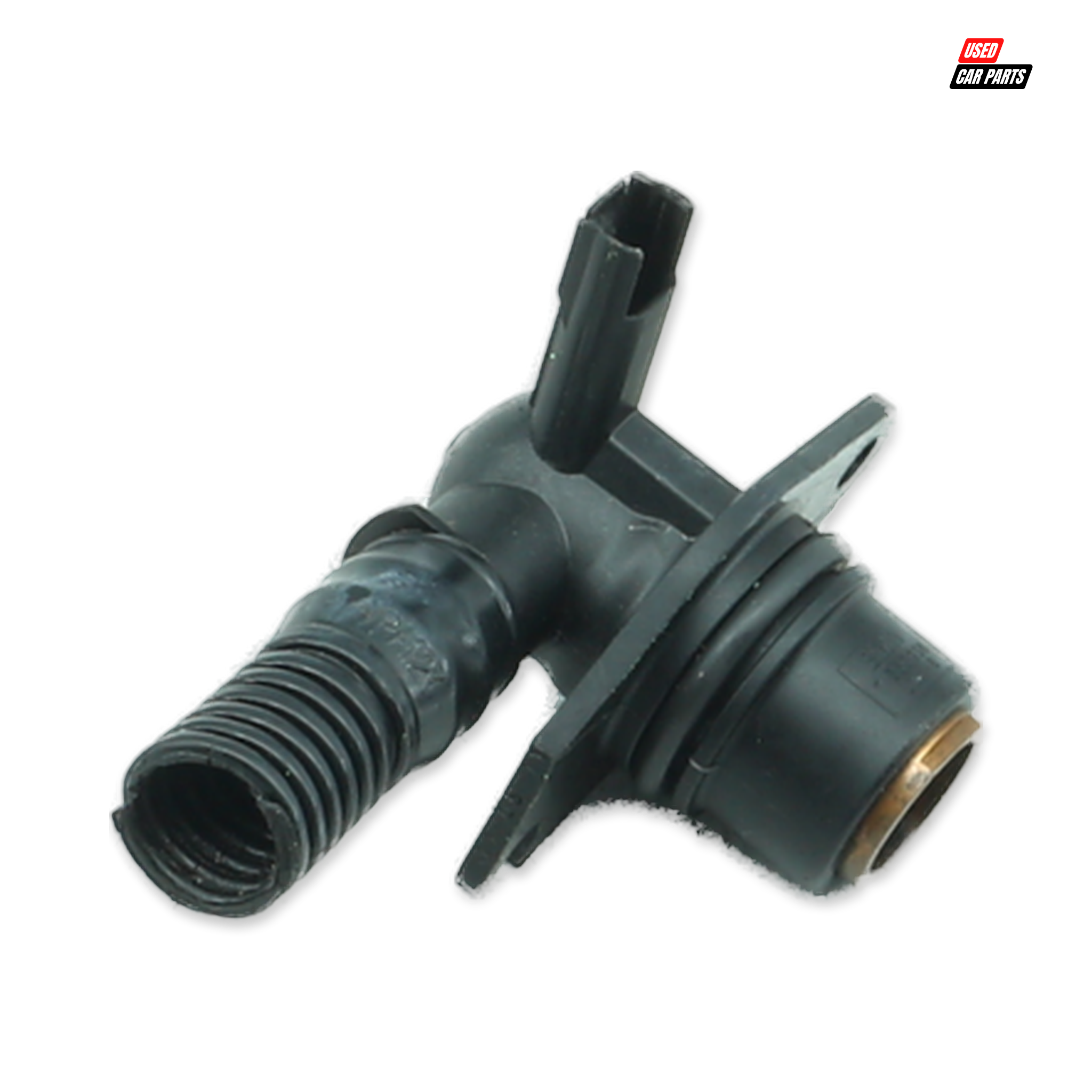 Used Air Intake Pressure Sensor (Part Number 4010079C) for 2010 BMW A/T (E90)