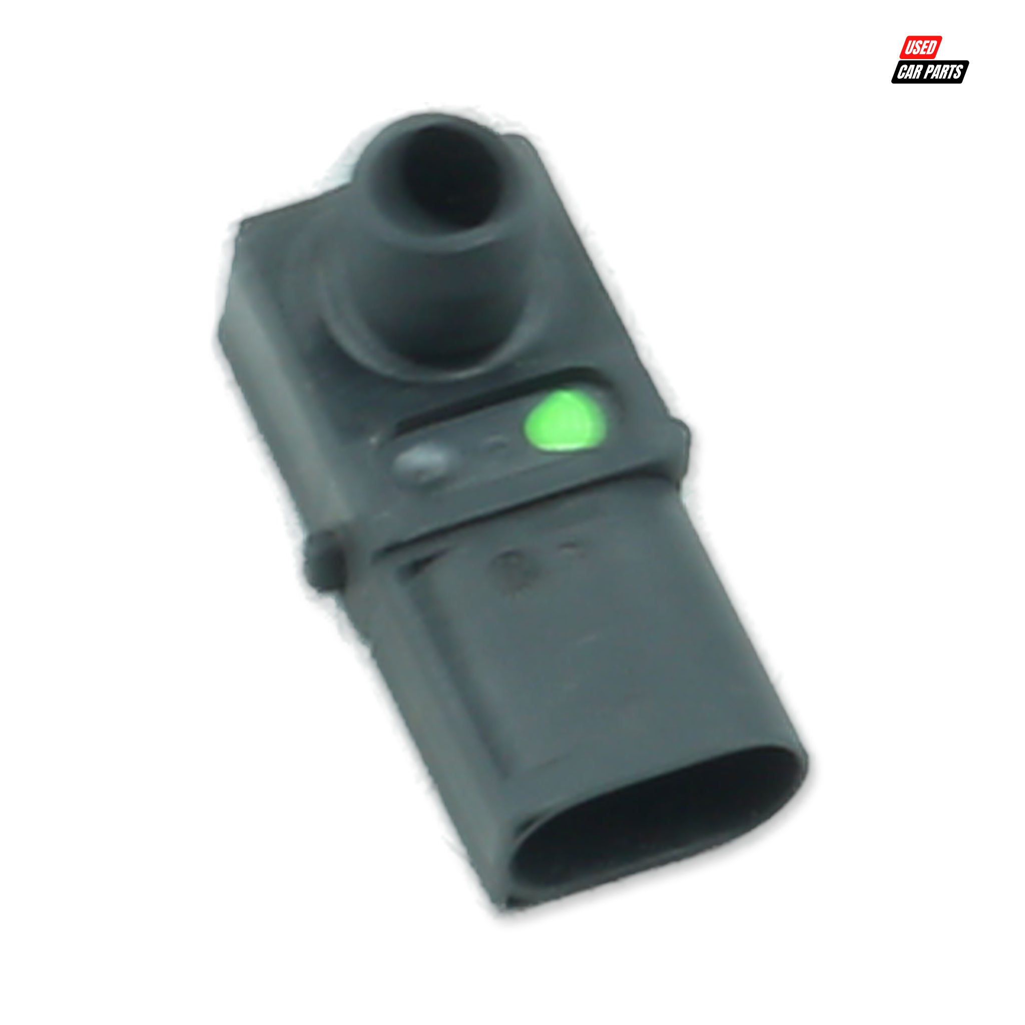 Used Air Intake Pressure Sensor (Part Number A0075420318) for Mercedes-Benz C180 2012