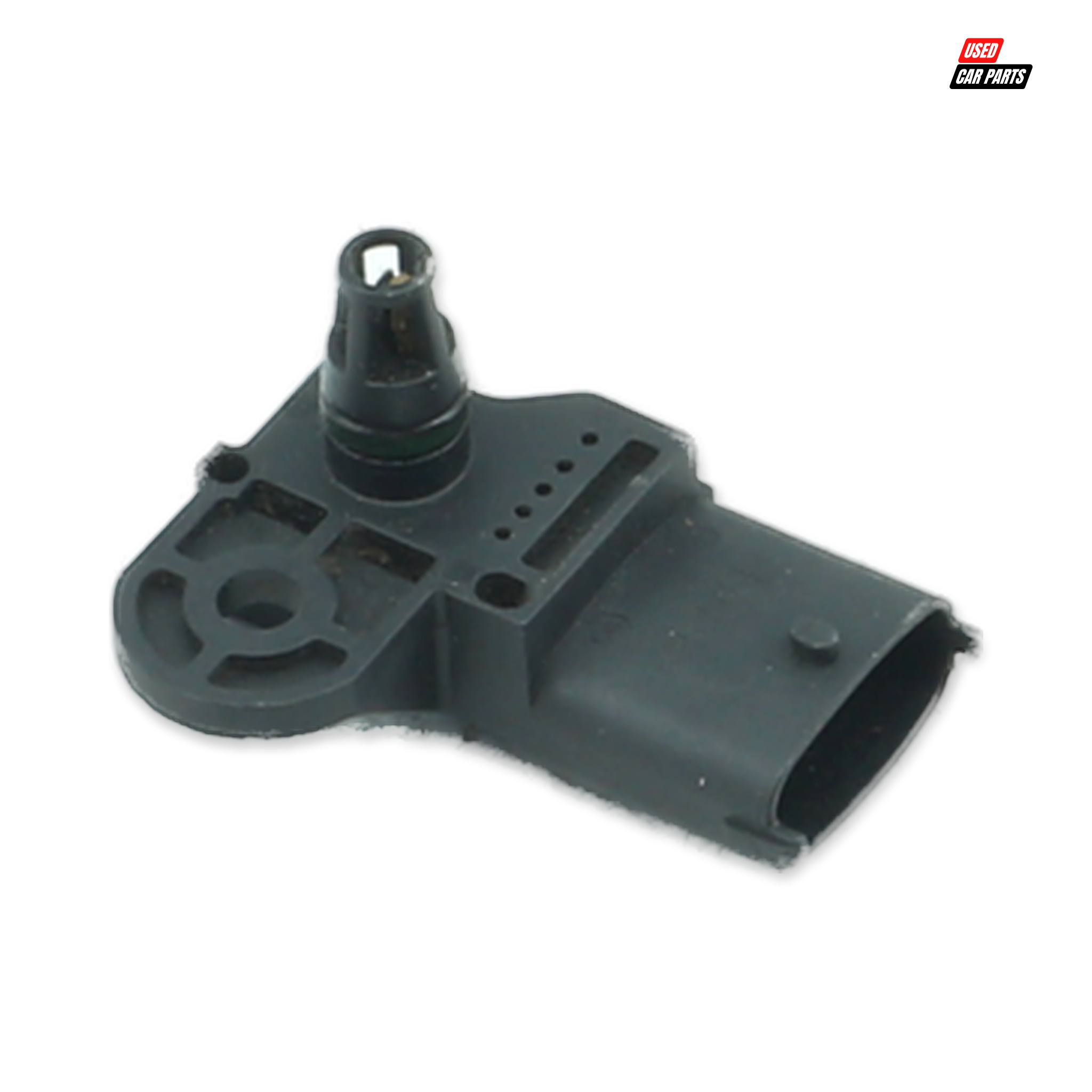 Used Air Intake Pressure Sensor (Part Number 261230030) for 2008 FIAT PANDA 1.2 DYNAMIC