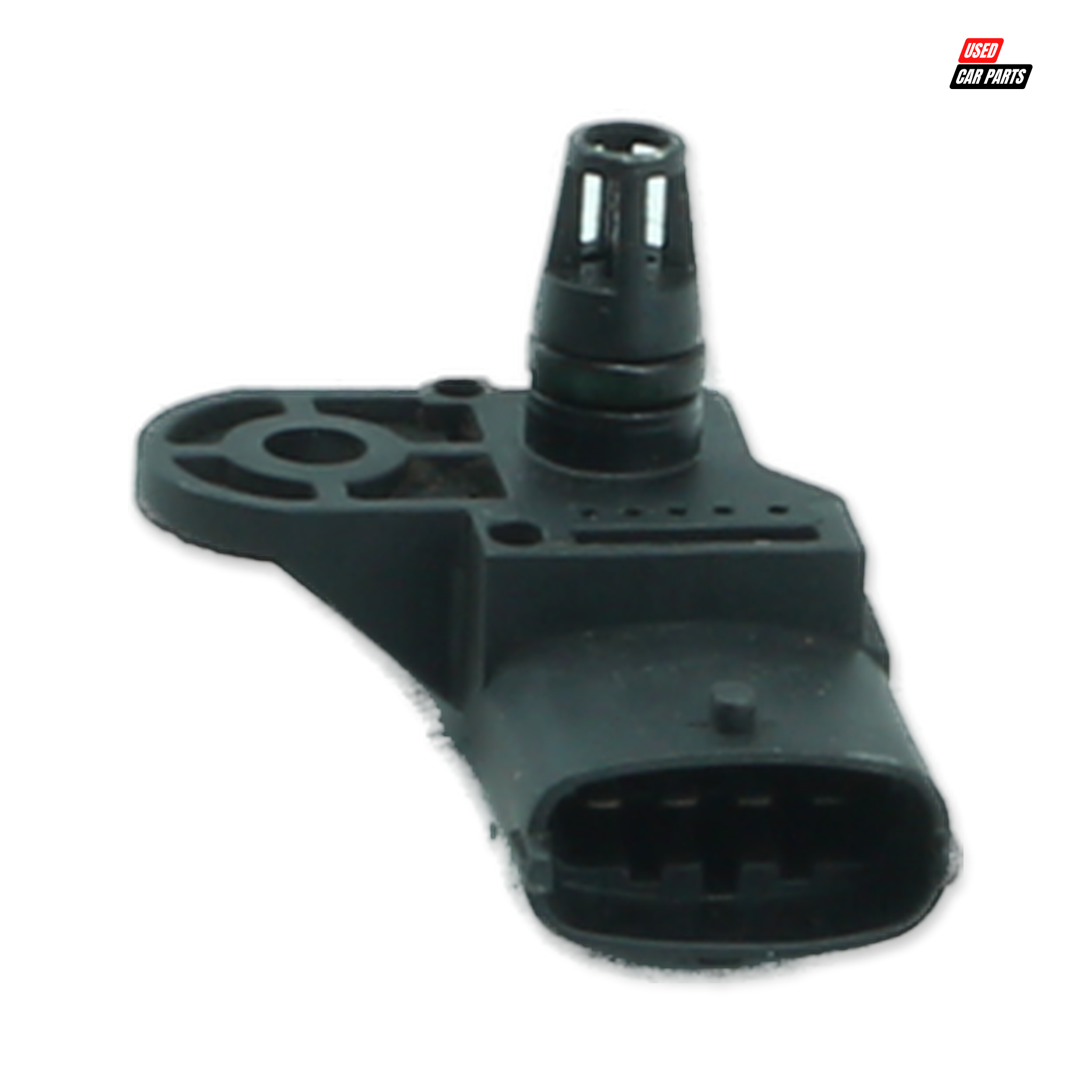 Used Air Intake Pressure Sensor (Part Number 261230030) for 2008 FIAT PANDA 1.2 DYNAMIC