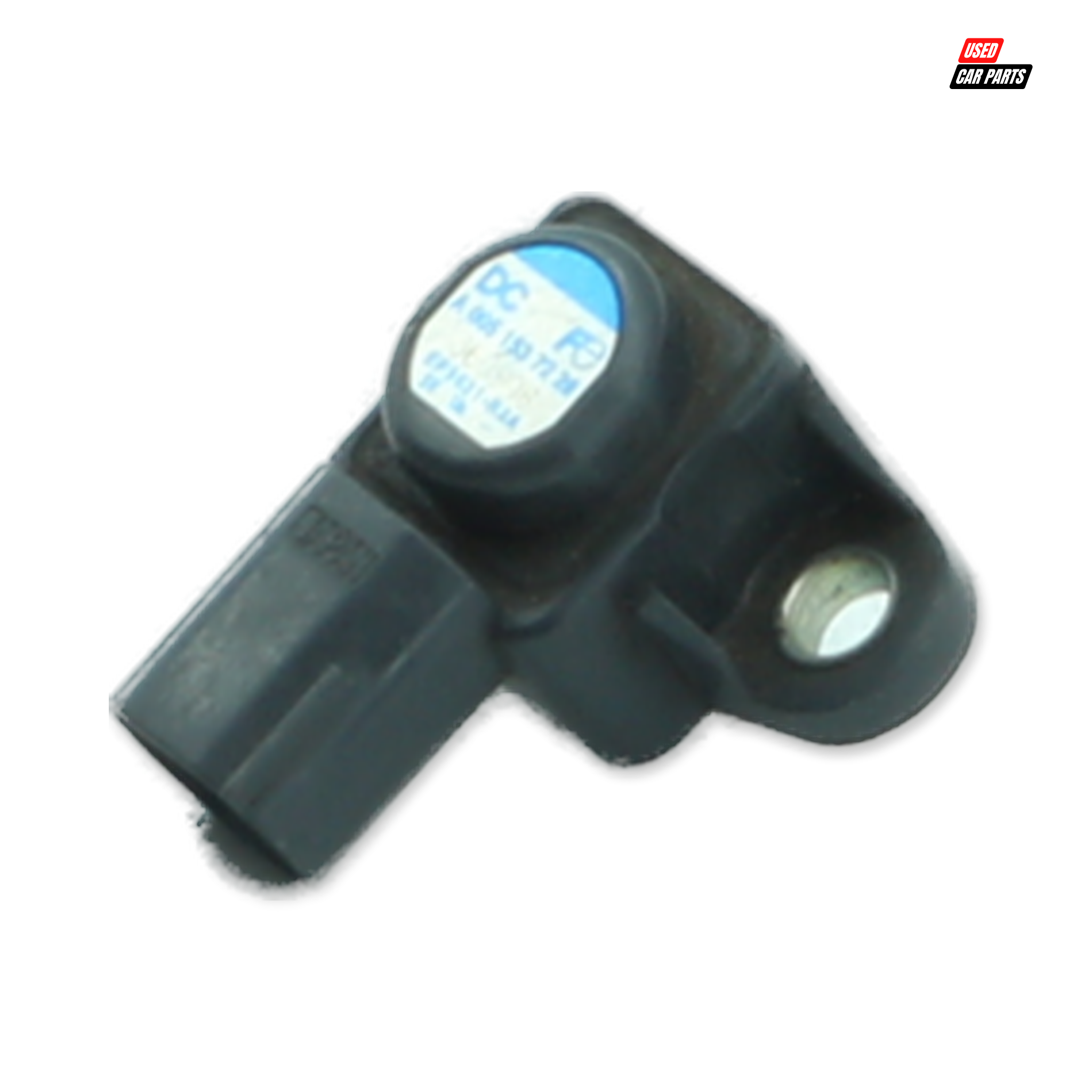 Mercedes-Benz B180 2011 Used Air Intake Pressure Sensor Part Number A0051537228