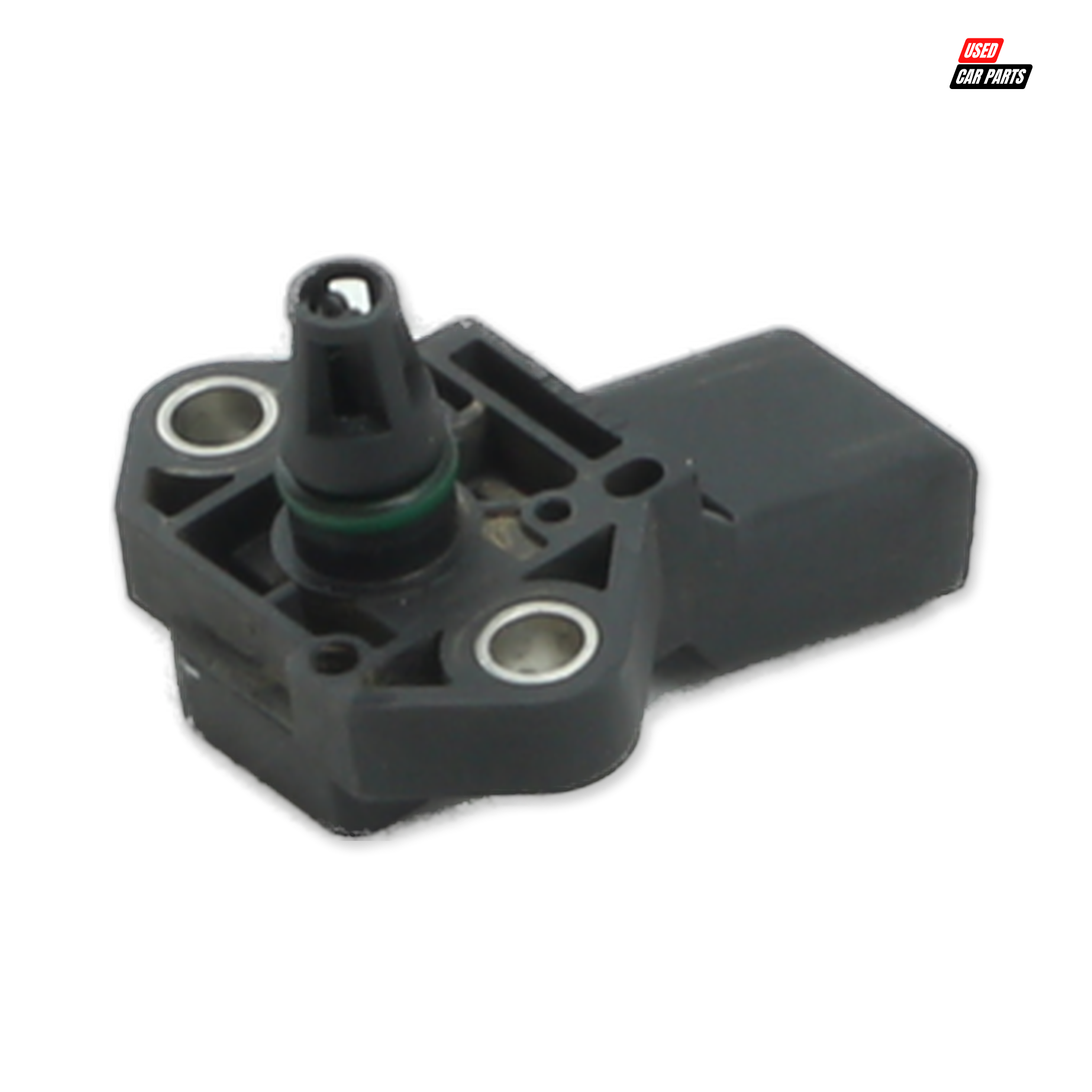 Used Air Intake Pressure Sensor Part Number 15648941C for VOLKSWAGEN POLO VIVO 1.4 TRENDLINE