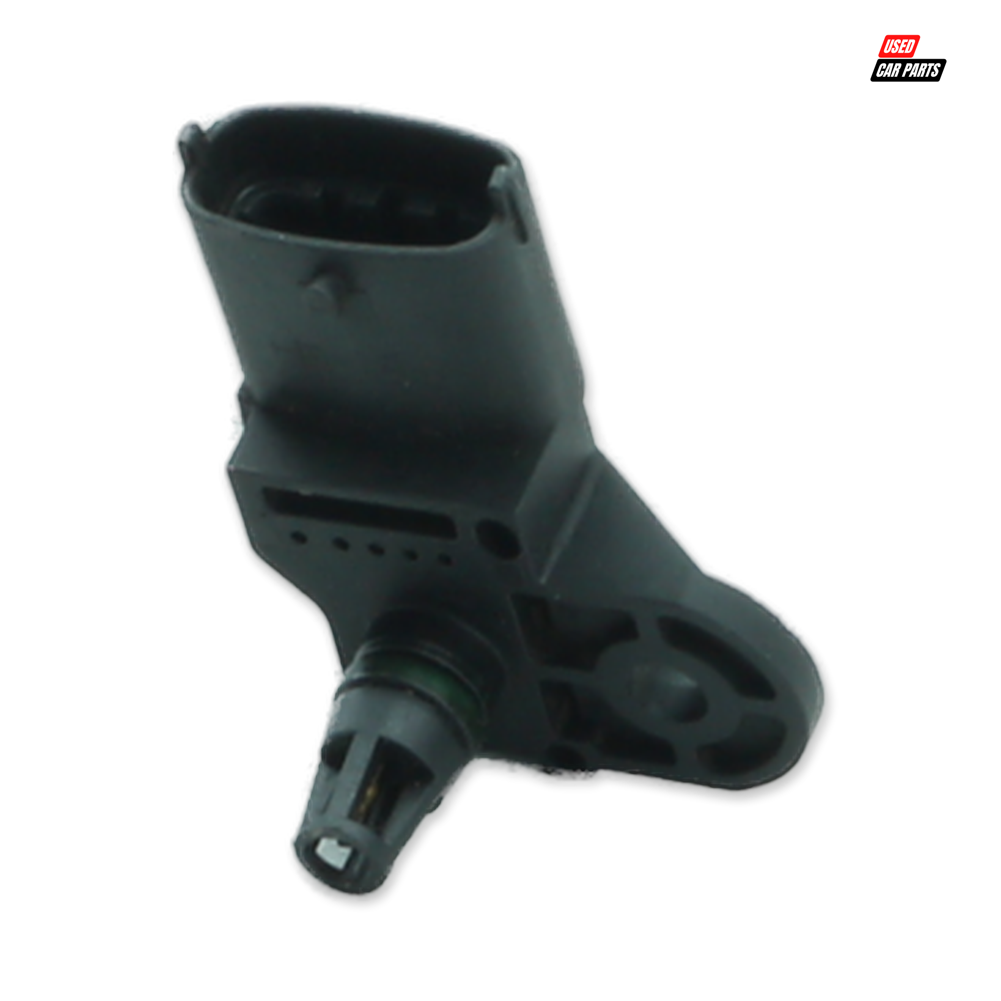 Used Air Intake Pressure Sensor (Part Number 261230030) for 2008 FIAT PANDA 1.2 DYNAMIC