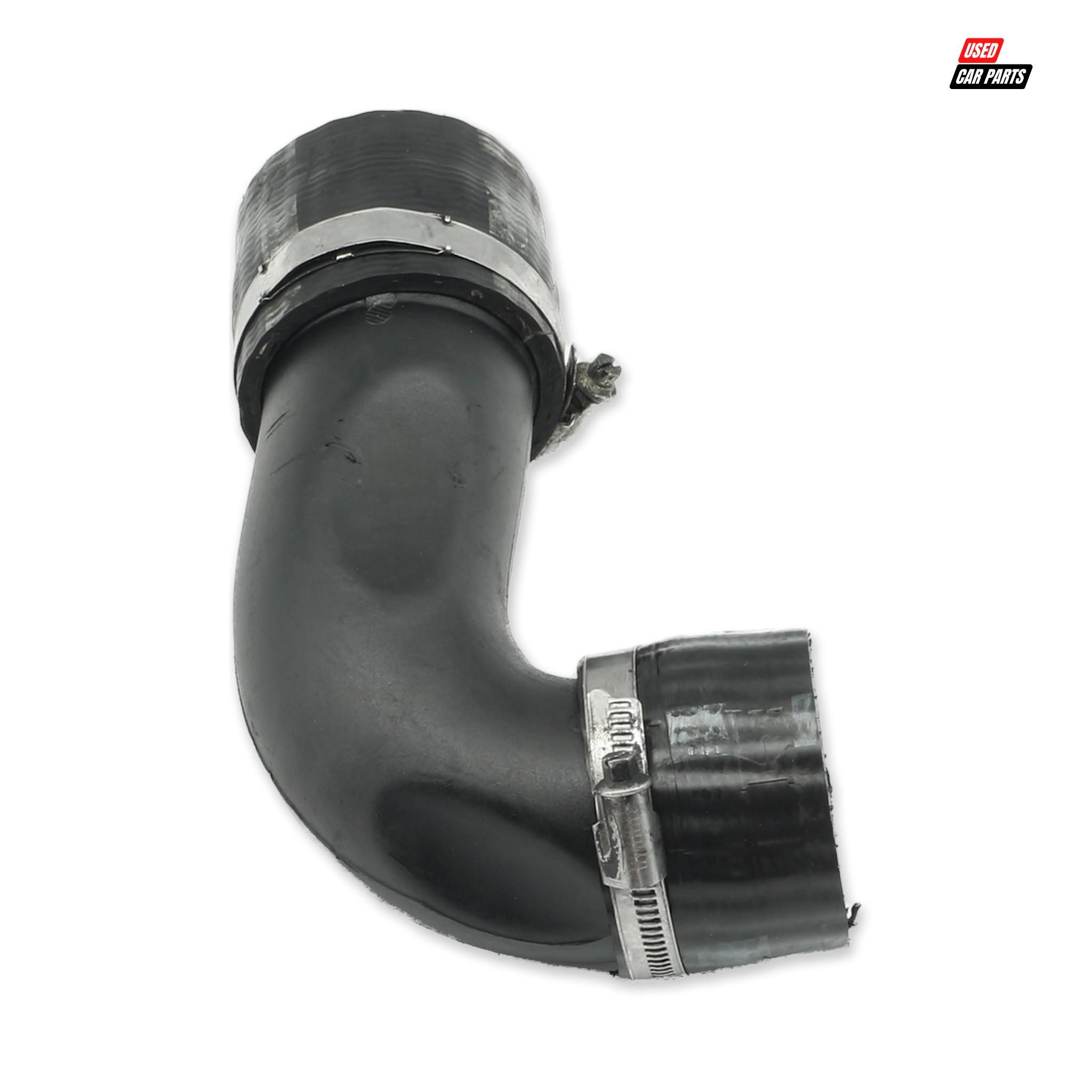 Used Air Intake Tube for 2012 VOLVO XC90 D5 GEARTRONIC AWD - Part Number 30751920