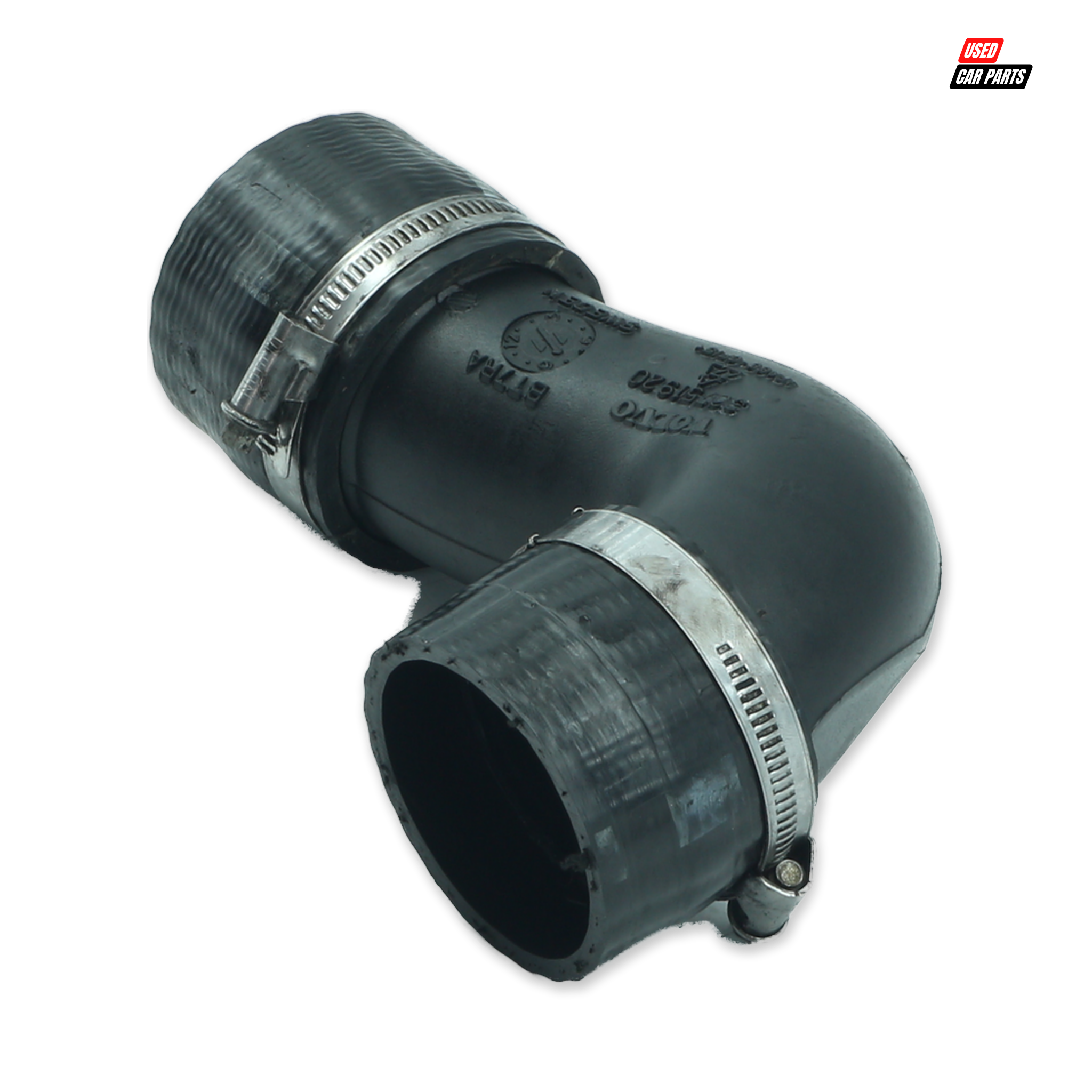 Used Air Intake Tube for 2012 VOLVO XC90 D5 GEARTRONIC AWD - Part Number 30751920