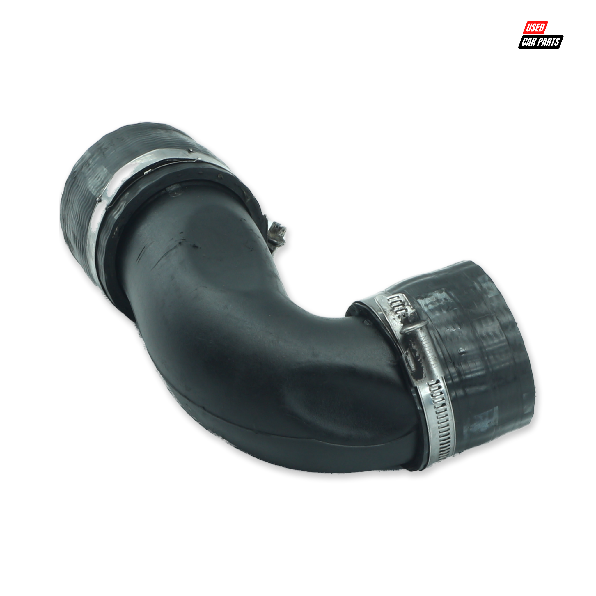 Used Air Intake Tube for 2012 VOLVO XC90 D5 GEARTRONIC AWD - Part Number 30751920