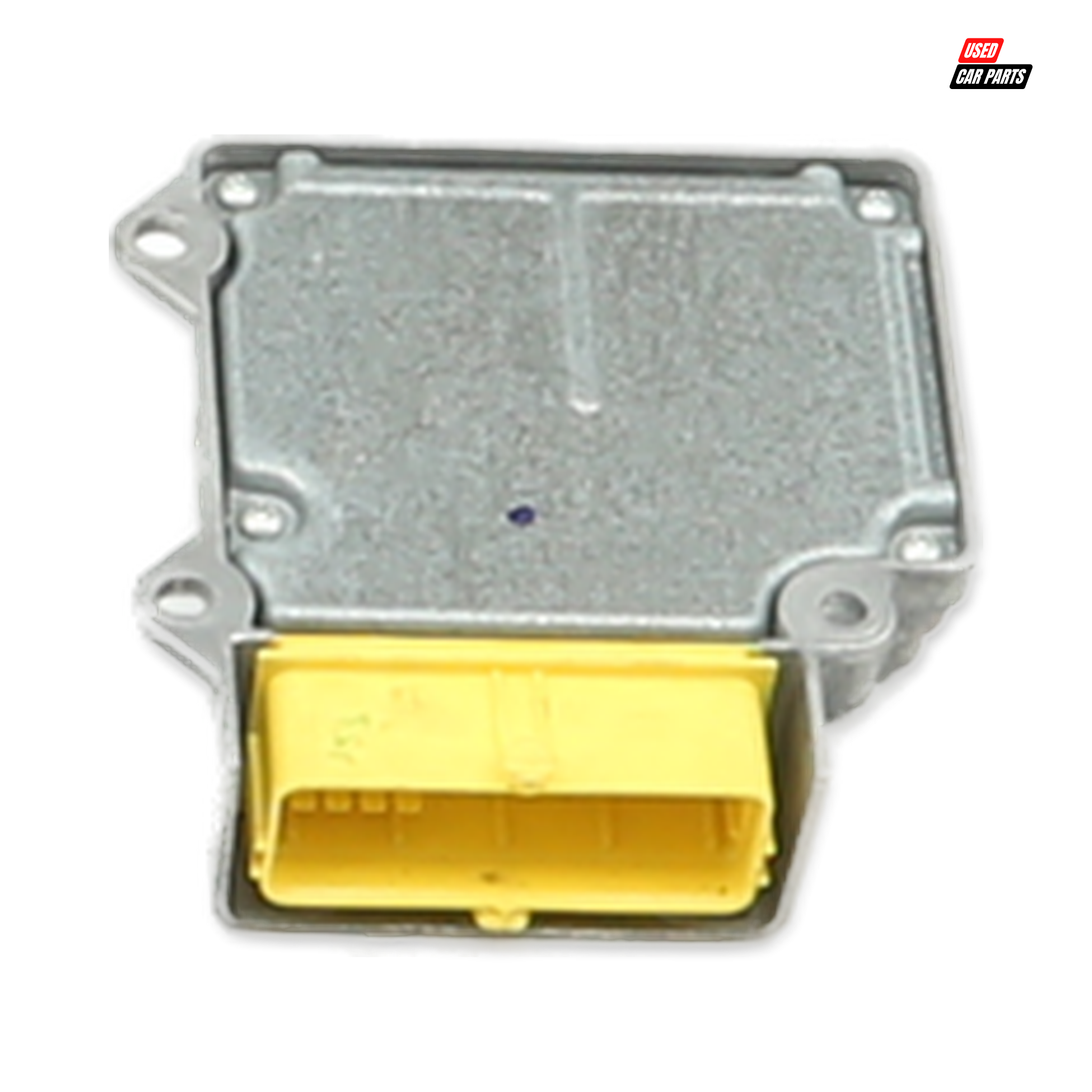 Used Airbag Control Module (Part Number 5N0959655AA) for 2014 VOLKSWAGEN 1.4 TDI