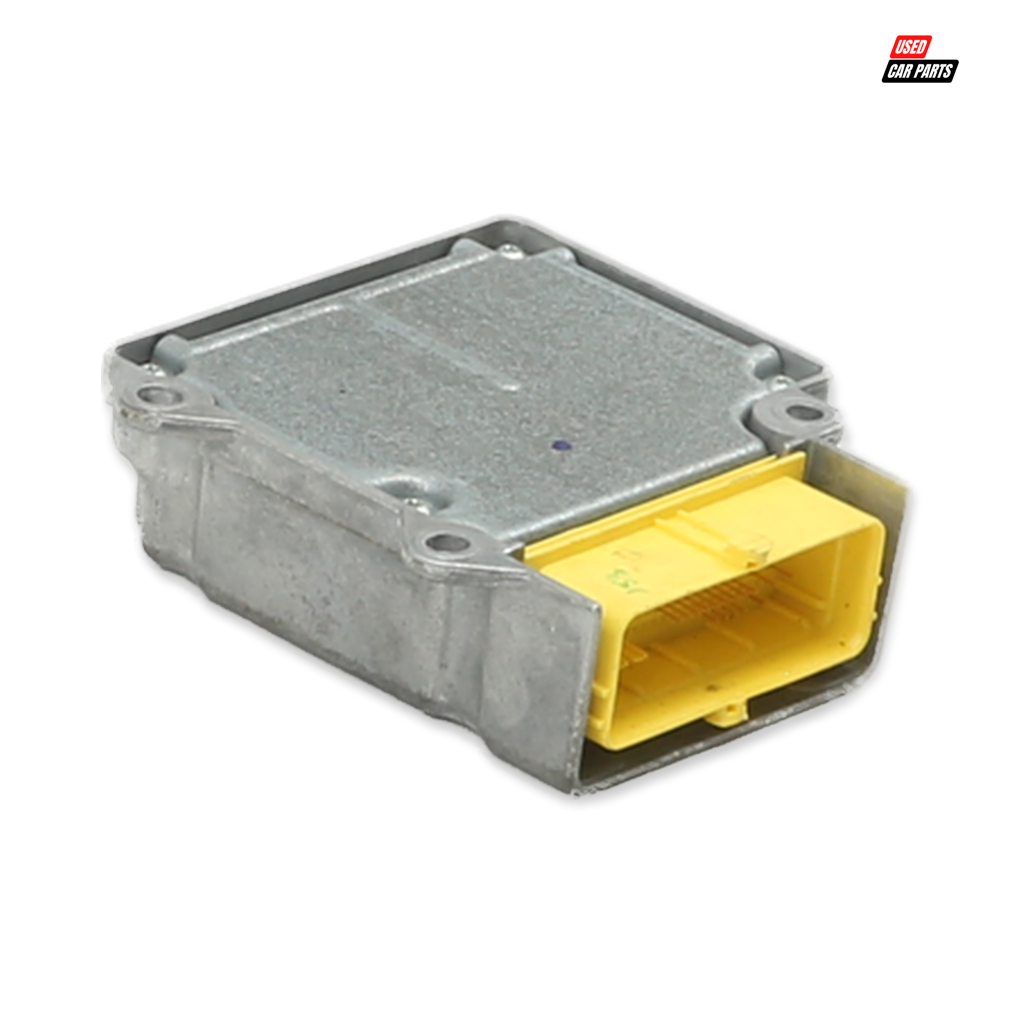 Used Airbag Control Module (Part Number 5N0959655AA) for 2014 VOLKSWAGEN 1.4 TDI