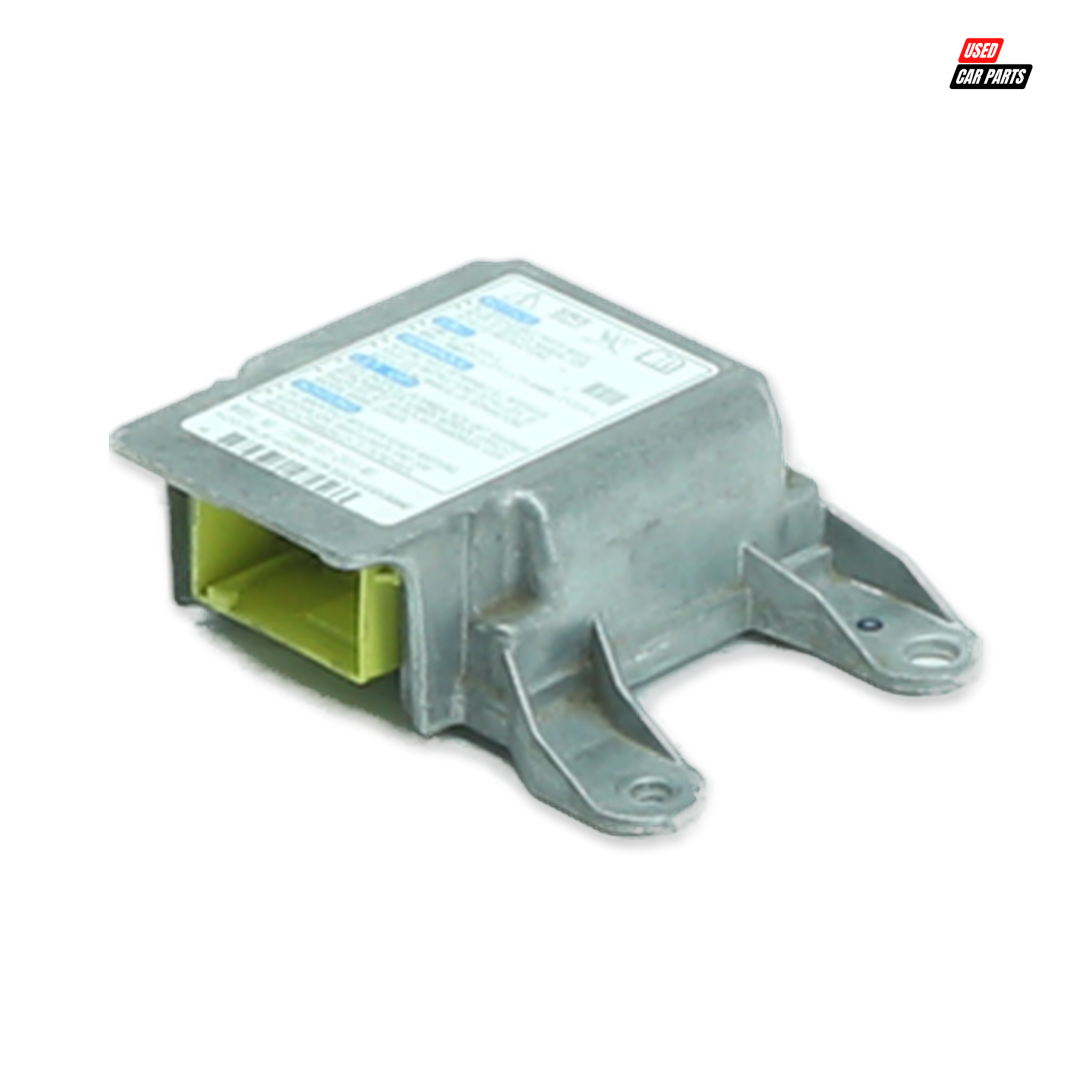 Used Airbag Control Module (Part Number 77960TG1Z411M3) for 2014 Honda 1.2 Trend 5dr