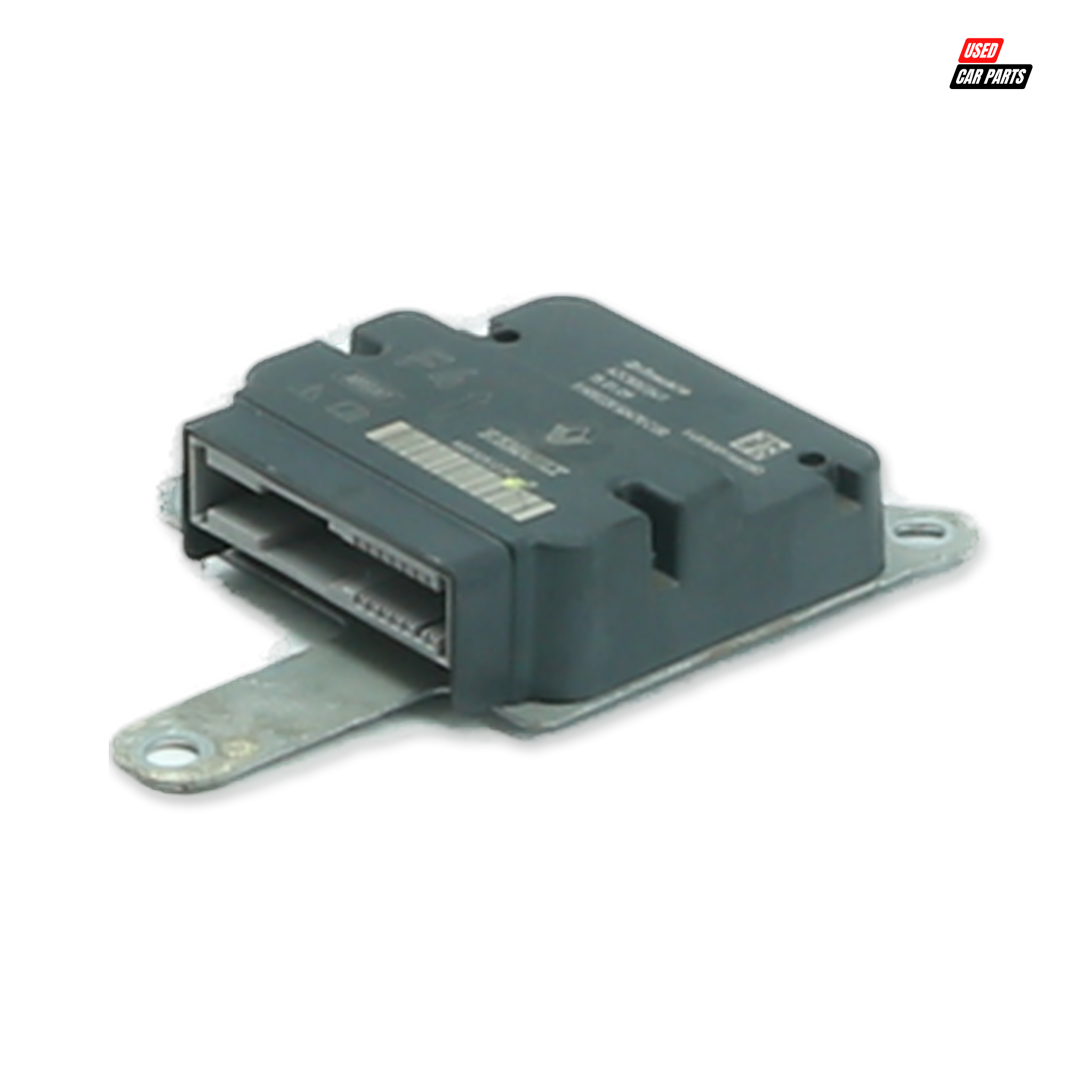 Used Airbag Control Module Part Number 985105123R for RENAULT CAPTUR 2015