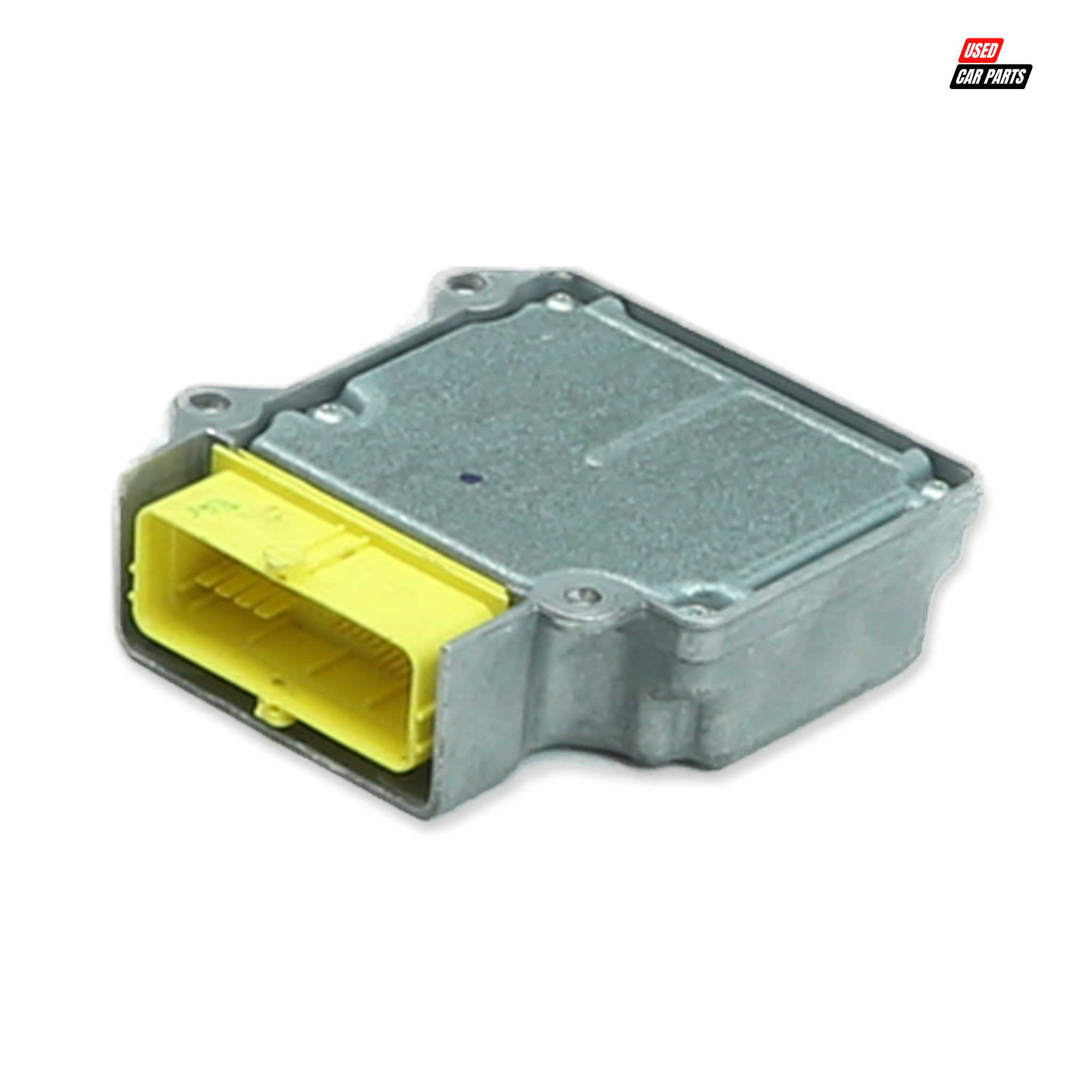 Used Airbag Control Module (Part Number 5N0959655AA) for 2014 VOLKSWAGEN 1.4 TDI