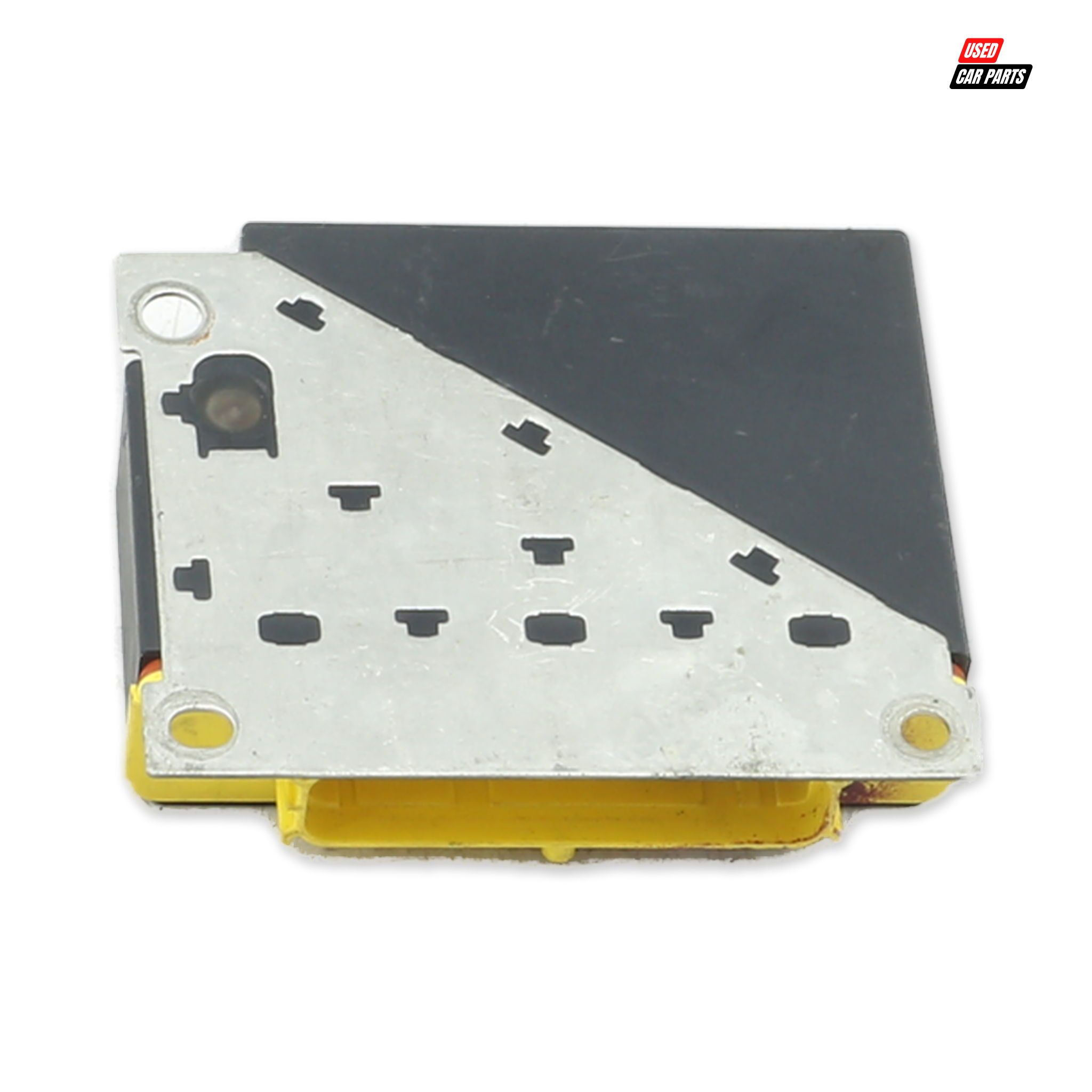 Used Airbag Control Module 6Q0909601F for 2007 VOLKSWAGEN 2.0 HIGHLINE