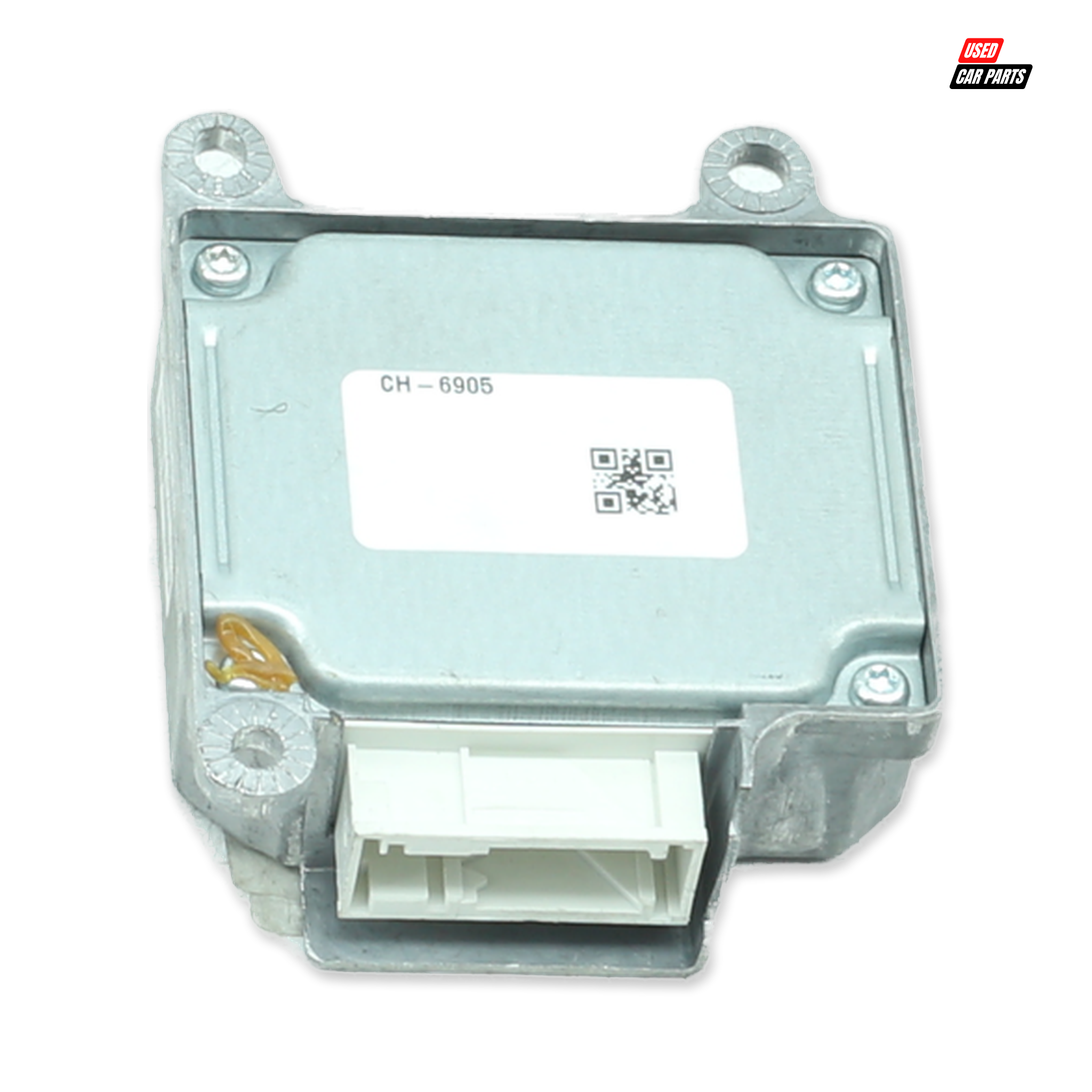 Used Airbag Control Module (Part Number T113606011) for 2014 CHERY 1.6 TX