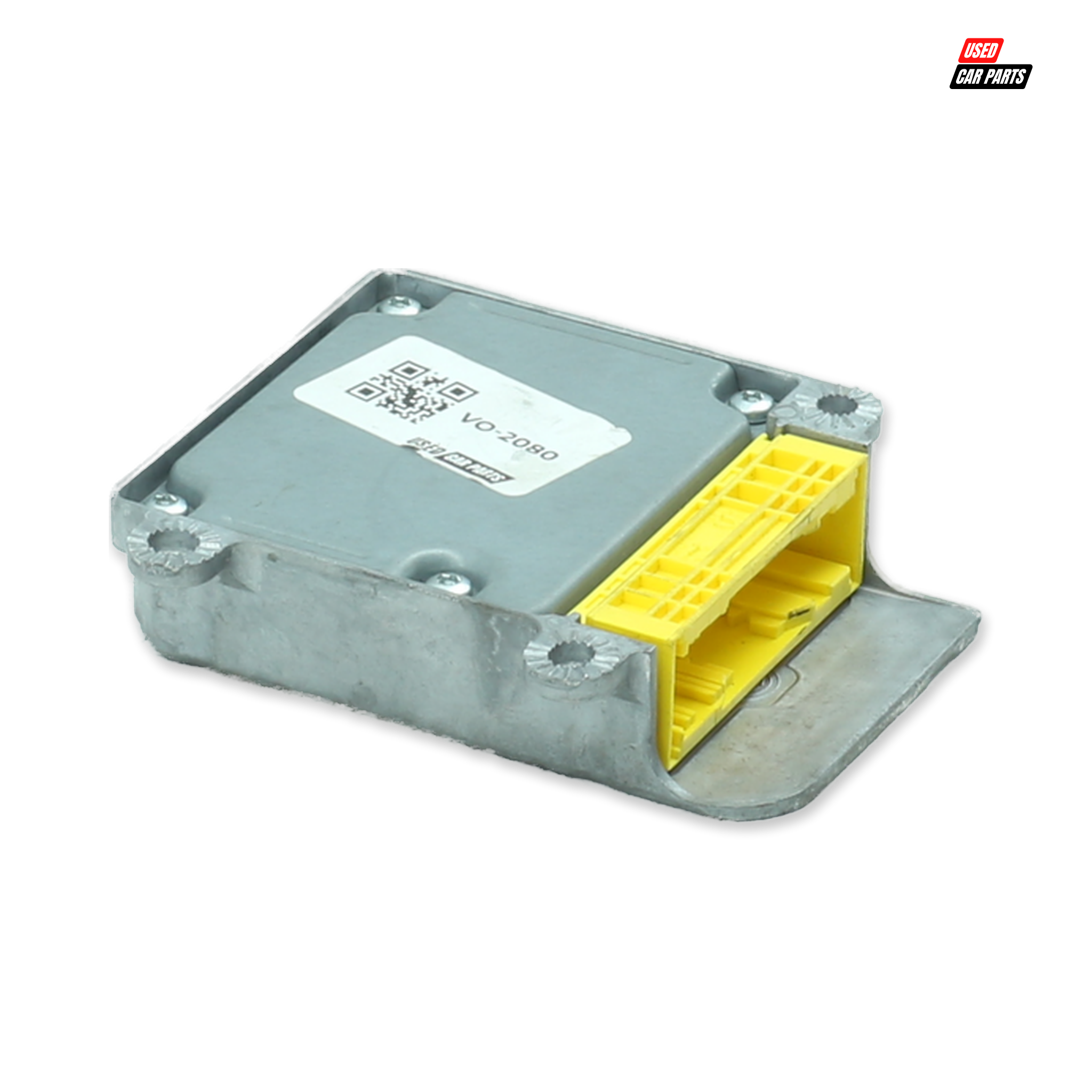 Used Airbag Control Module (Part Number 1C0909601C) for VOLKSWAGEN POLO VIVO 2012