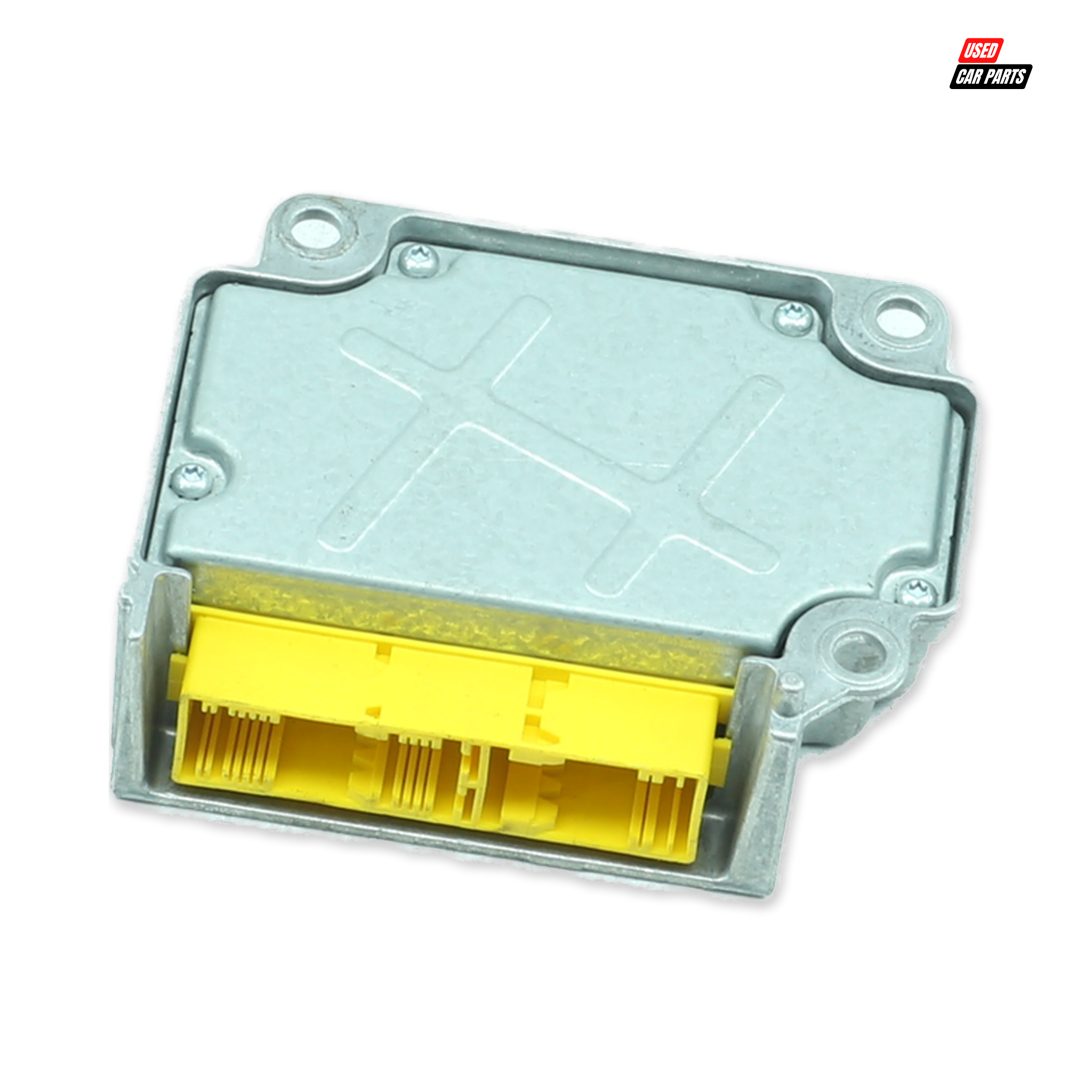 Used MERCEDES-BENZ B180 2011 Airbag Control Module (Part Number MB-7230)